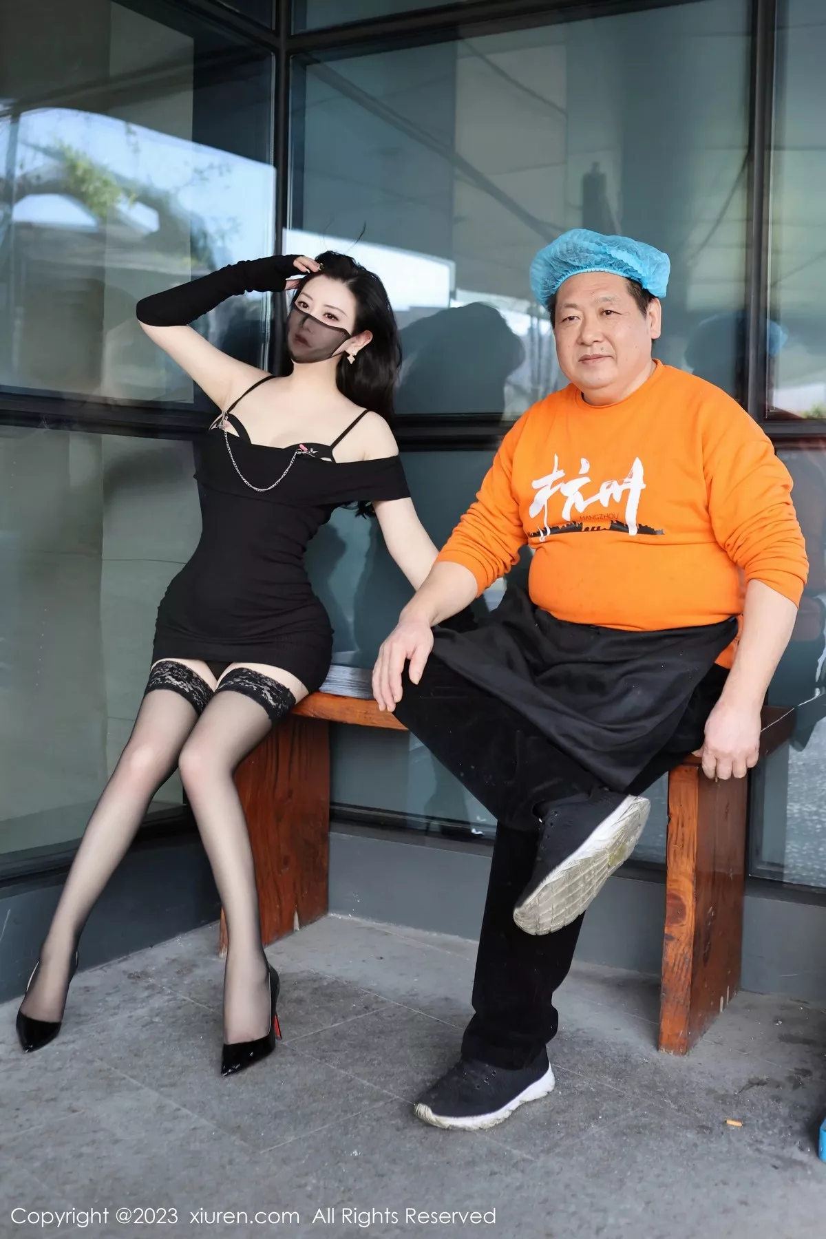 [XiuRen秀人网]第6515期王婉悠写真 [80P]-027