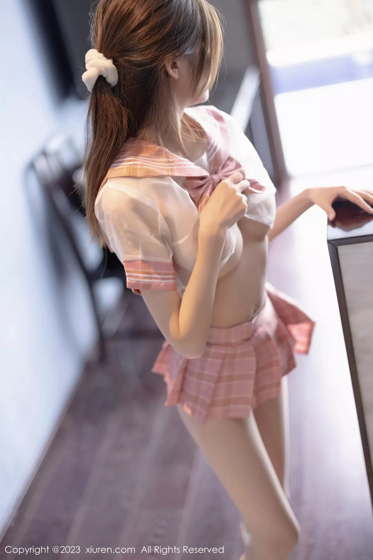 [XiuRen秀人网]第6517期程程程写真 [71P]-016