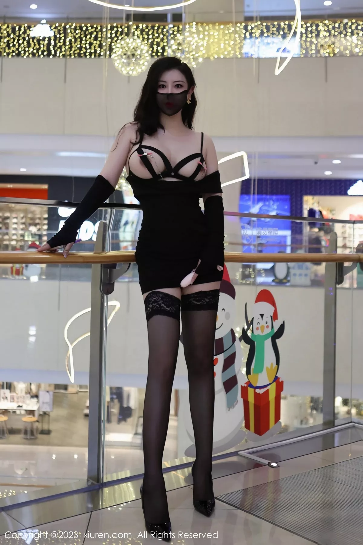 [XiuRen秀人网]第6515期王婉悠写真 [80P]-012