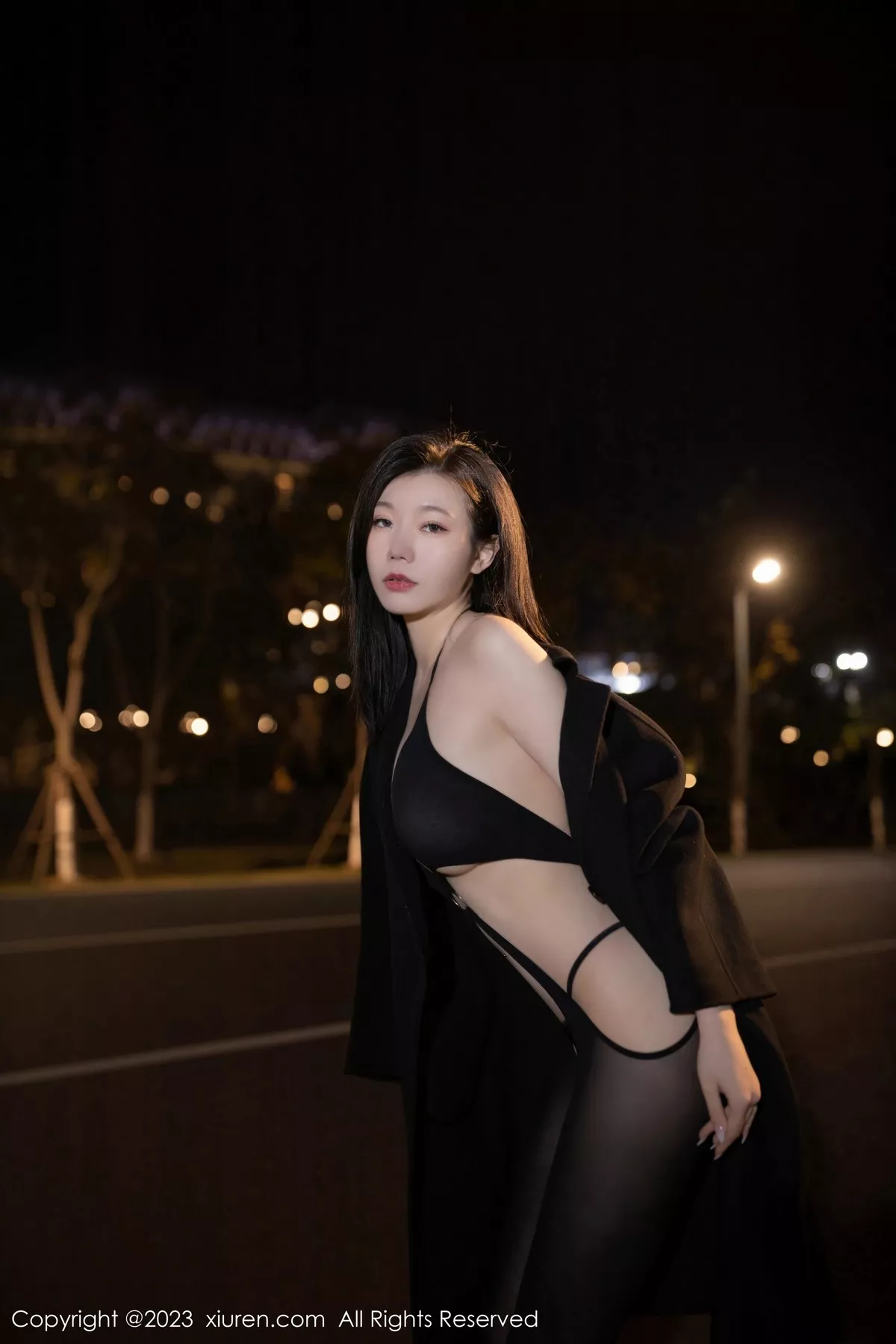 [XiuRen秀人网]第6524期安然写真 [83P]-021