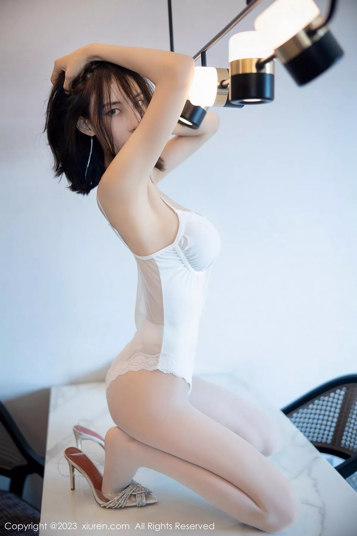 [XiuRen秀人网]第6522期Lingyu69写真 [98P]-021