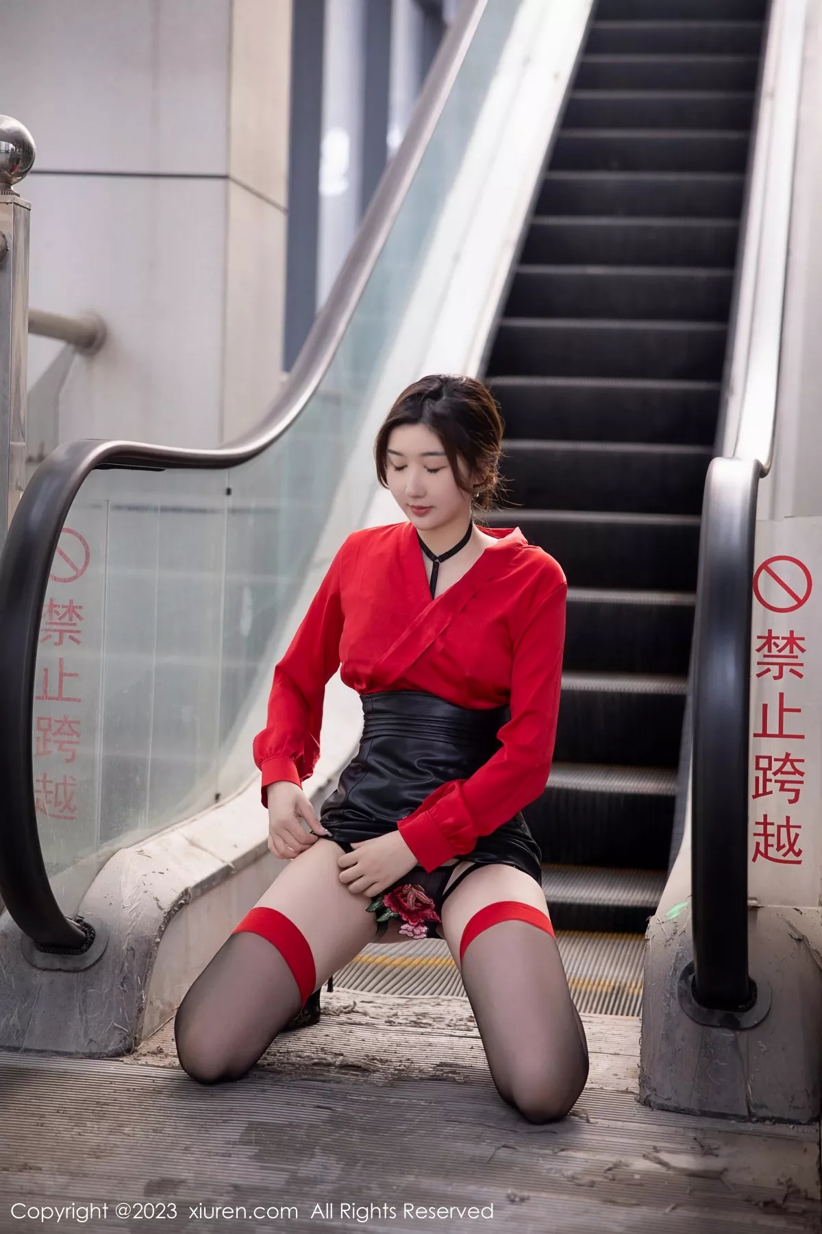 [XiuRen秀人网]第6529期江真真写真 [88P]-013