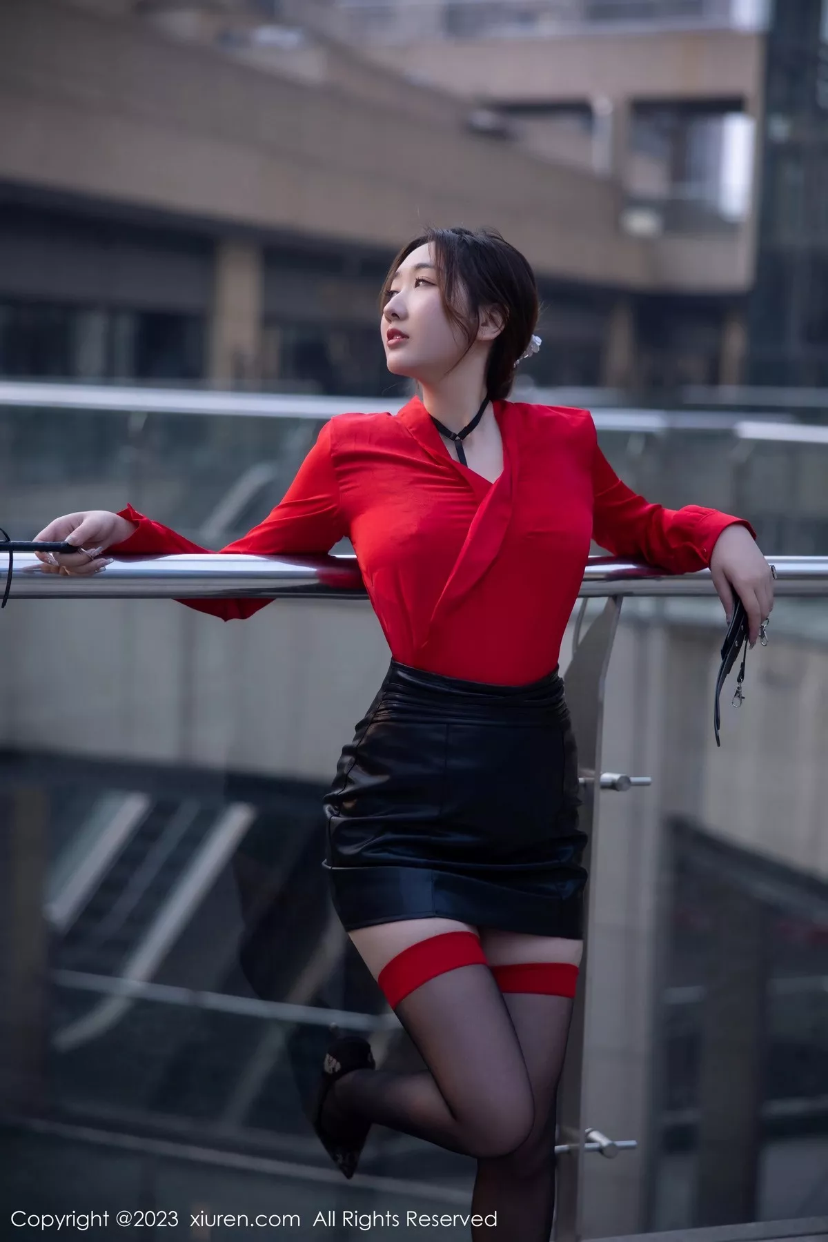 [XiuRen秀人网]第6529期江真真写真 [88P]-009