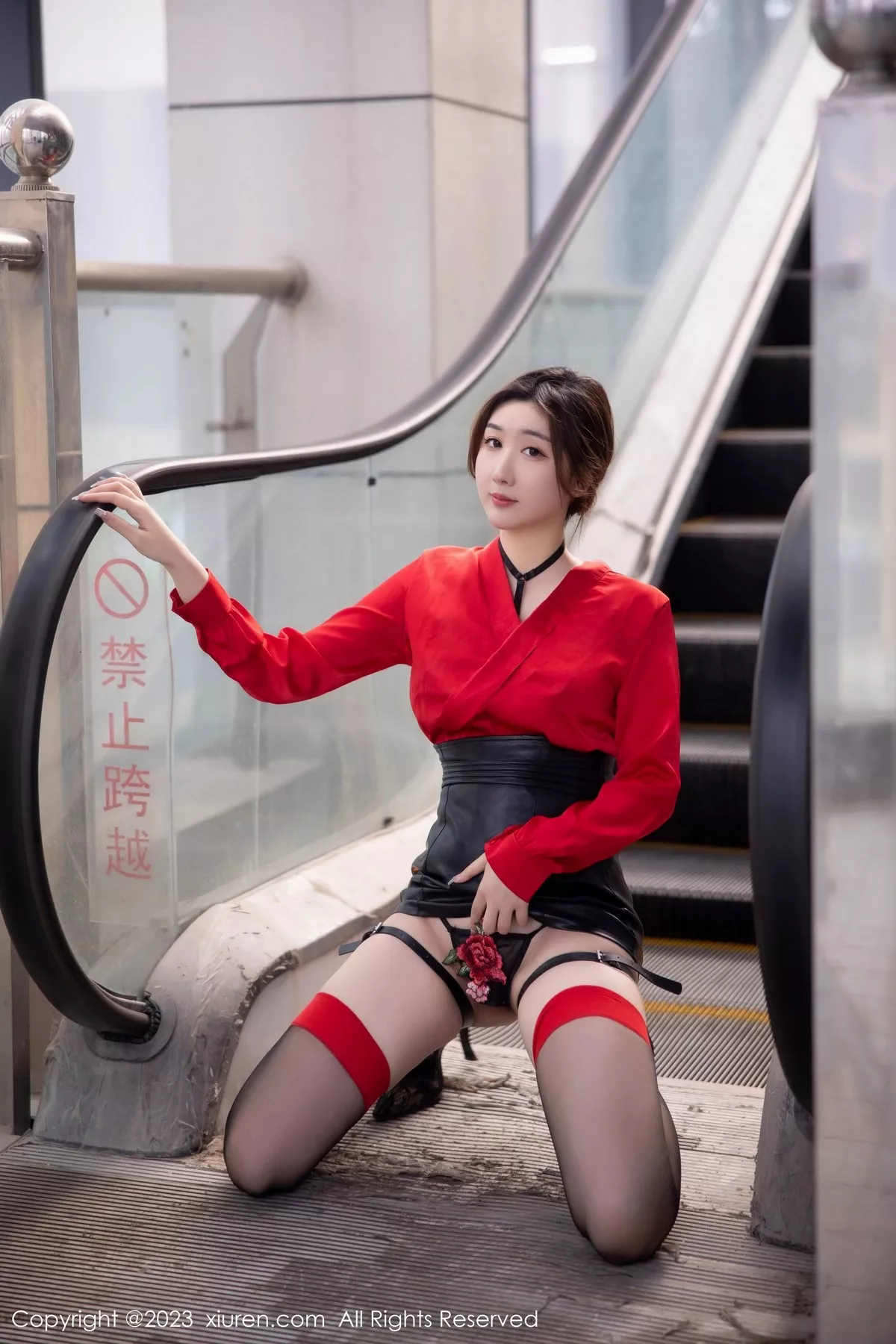 [XiuRen秀人网]第6529期江真真写真 [88P]-014