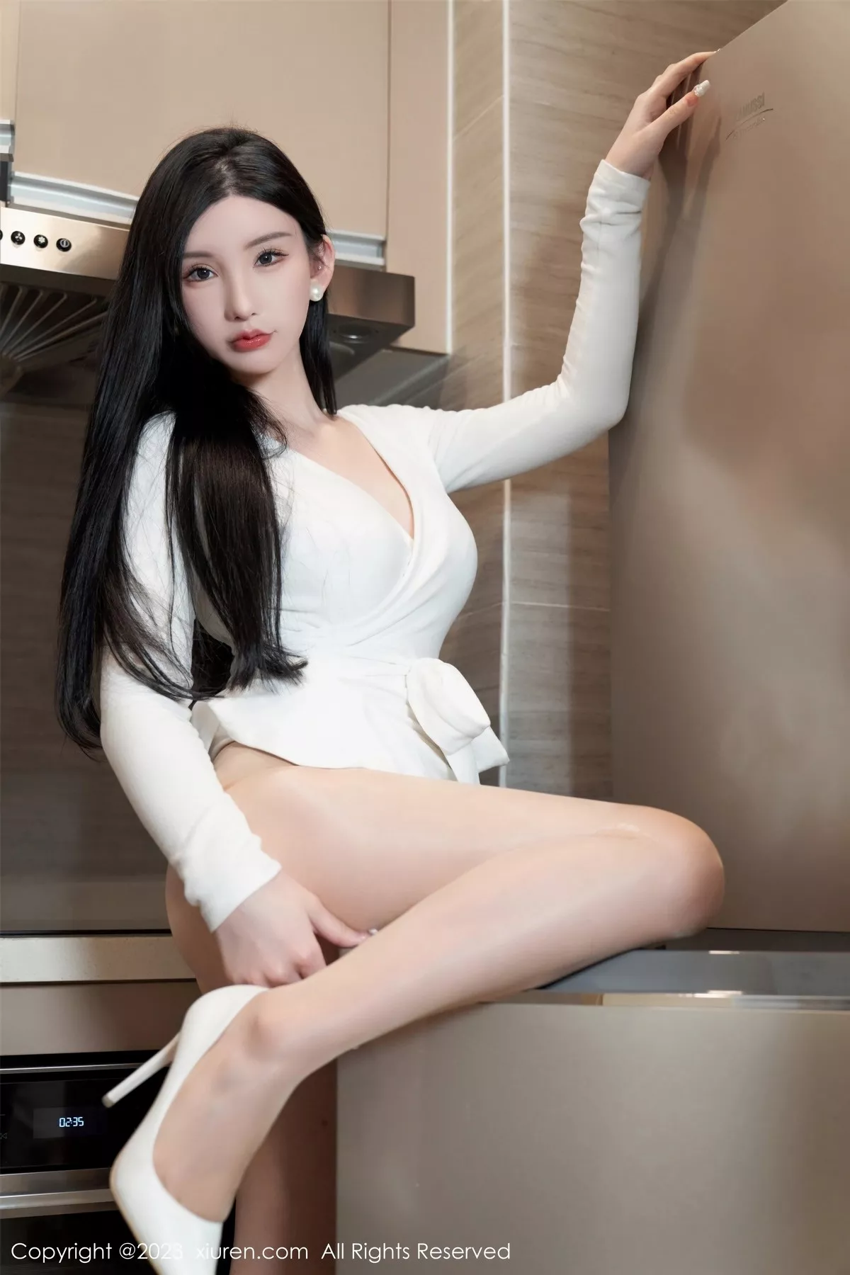 [XiuRen秀人网]第6542期周于希写真 [102P]-022
