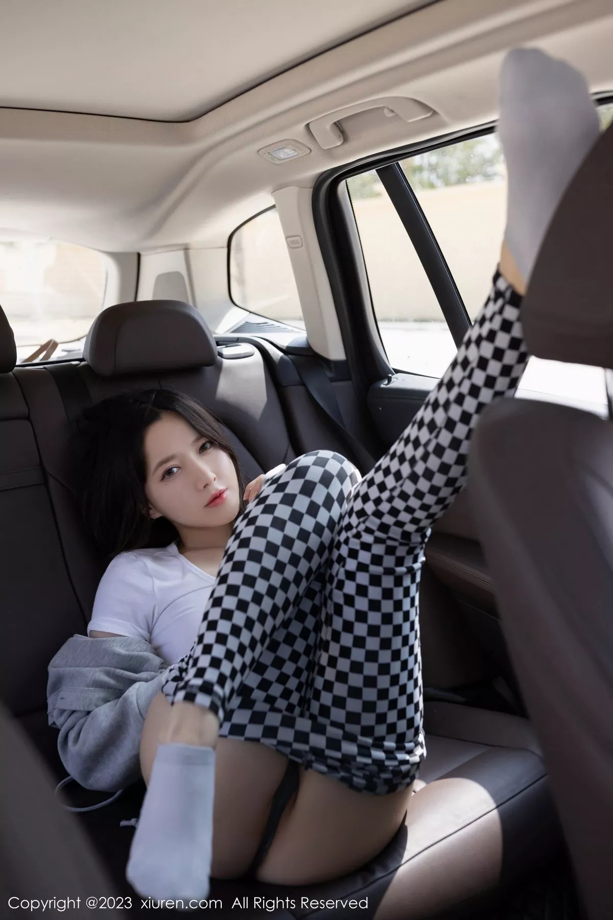 [XiuRen秀人网]第6541期鱼子酱写真 [82P]-013