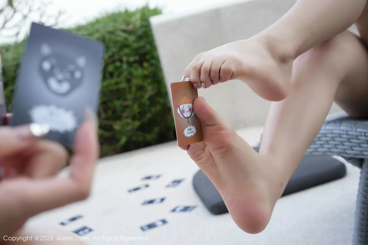 [XiuRen秀人网]第6536期阿姣写真 [78P]-072