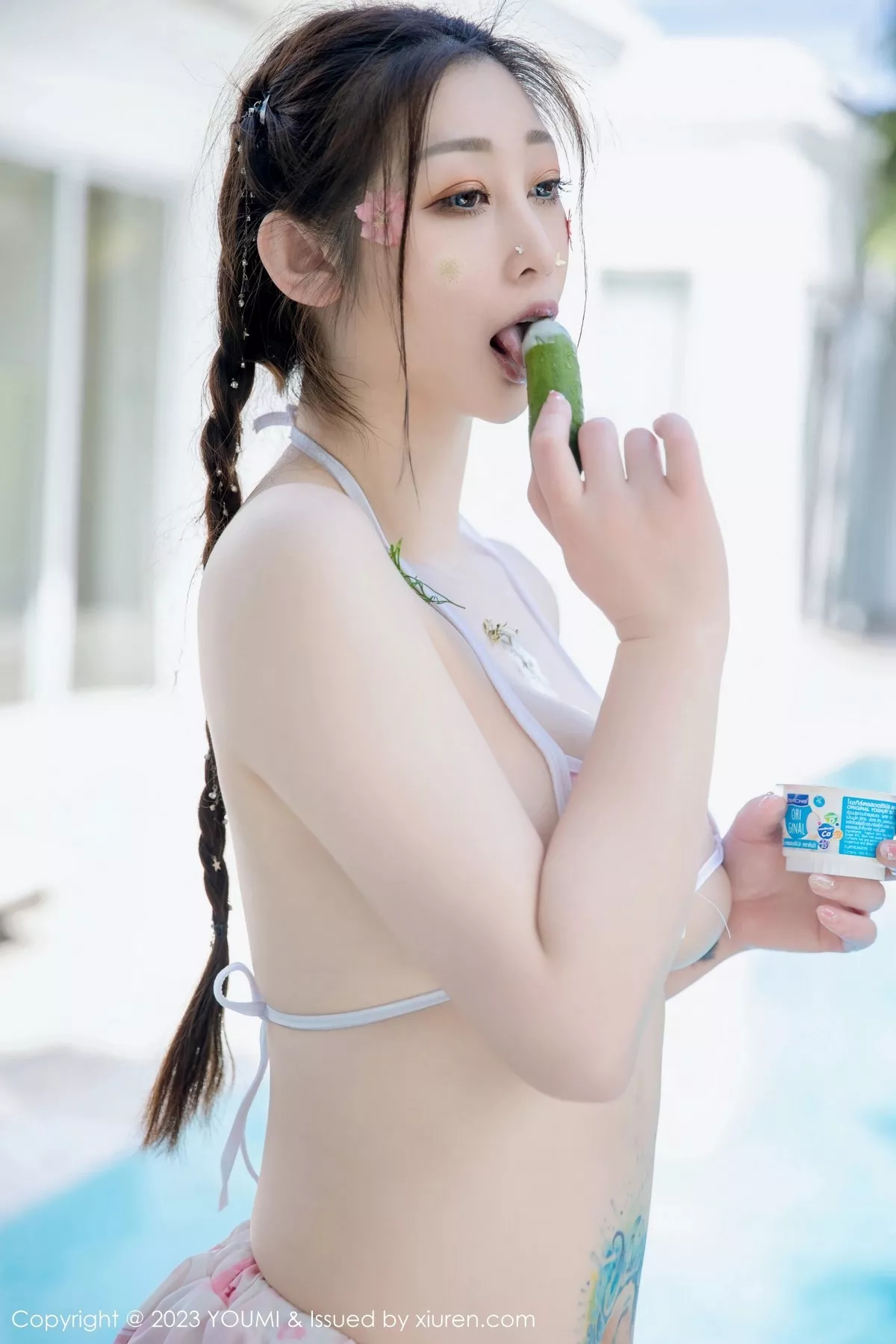 [YouMi尤蜜荟]第925期妲己写真 [92P]-037