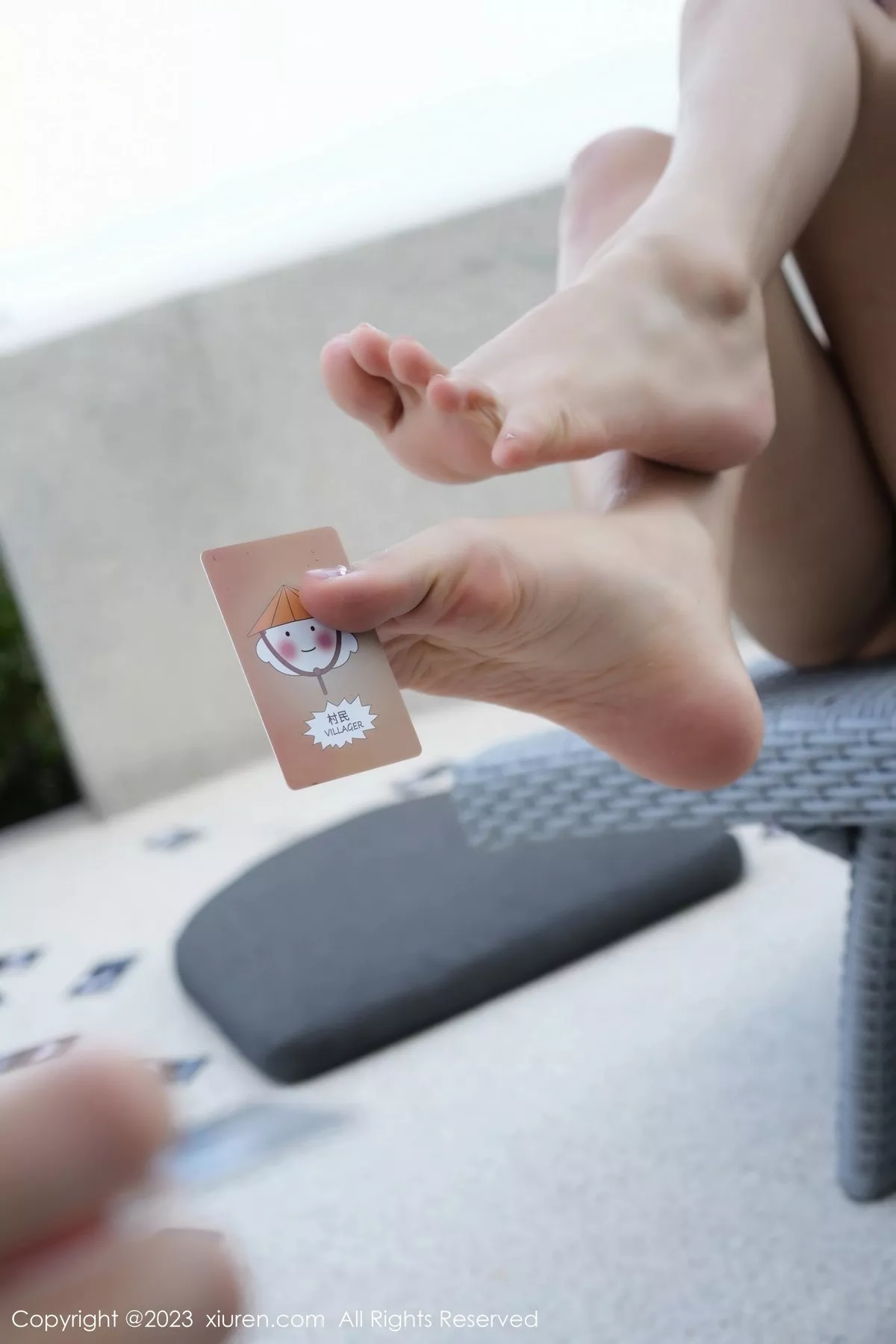 [XiuRen秀人网]第6536期阿姣写真 [78P]-070