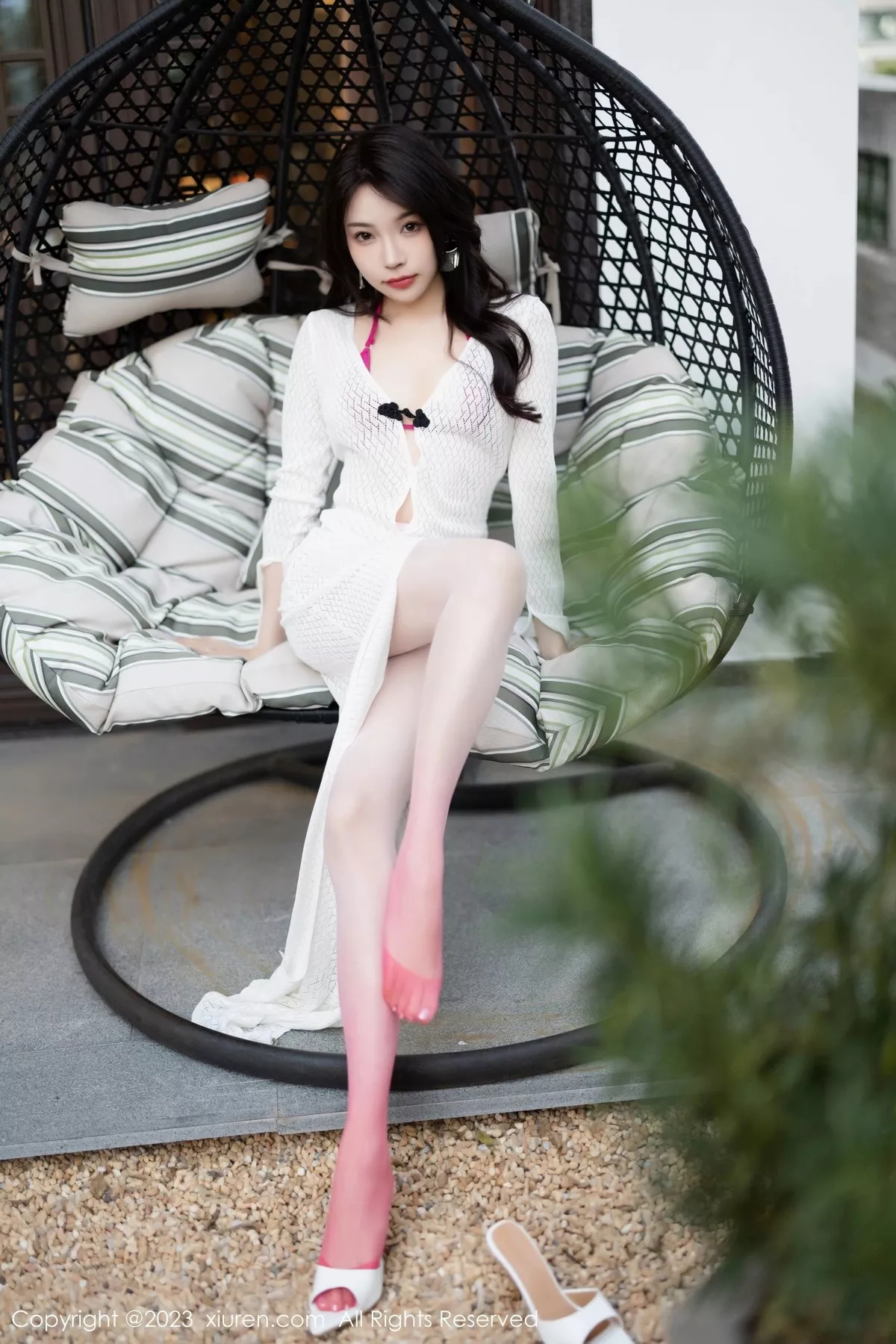 [XiuRen秀人网]第6540期徐莉芝写真 [80P]-005