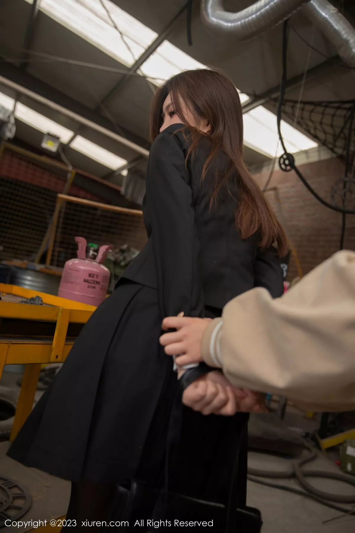 [XiuRen秀人网]第6537期绮里嘉写真 [83P]-013
