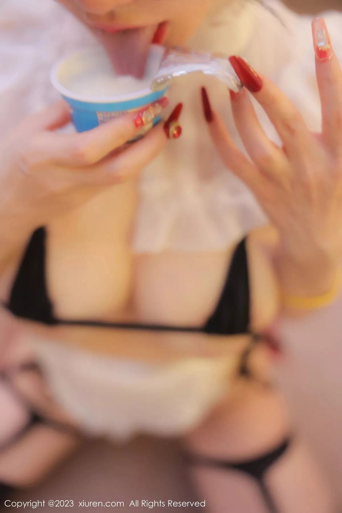 [XiuRen秀人网]第6535期潘娇娇写真 [80P]-021