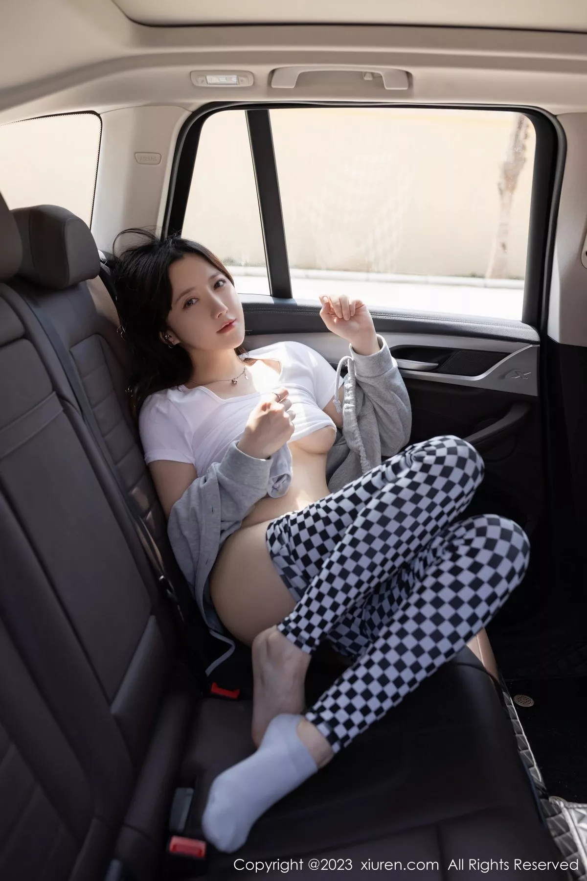 [XiuRen秀人网]第6541期鱼子酱写真 [82P]-016