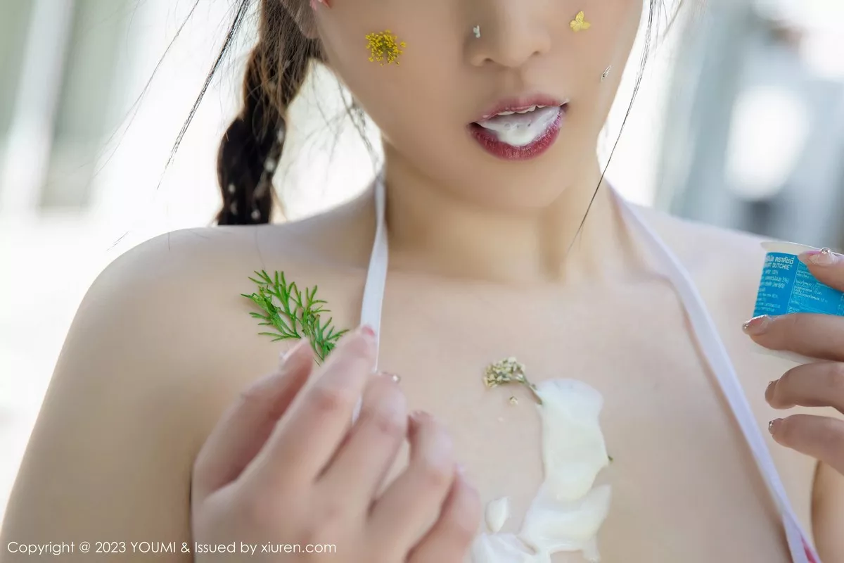 [YouMi尤蜜荟]第925期妲己写真 [92P]-030