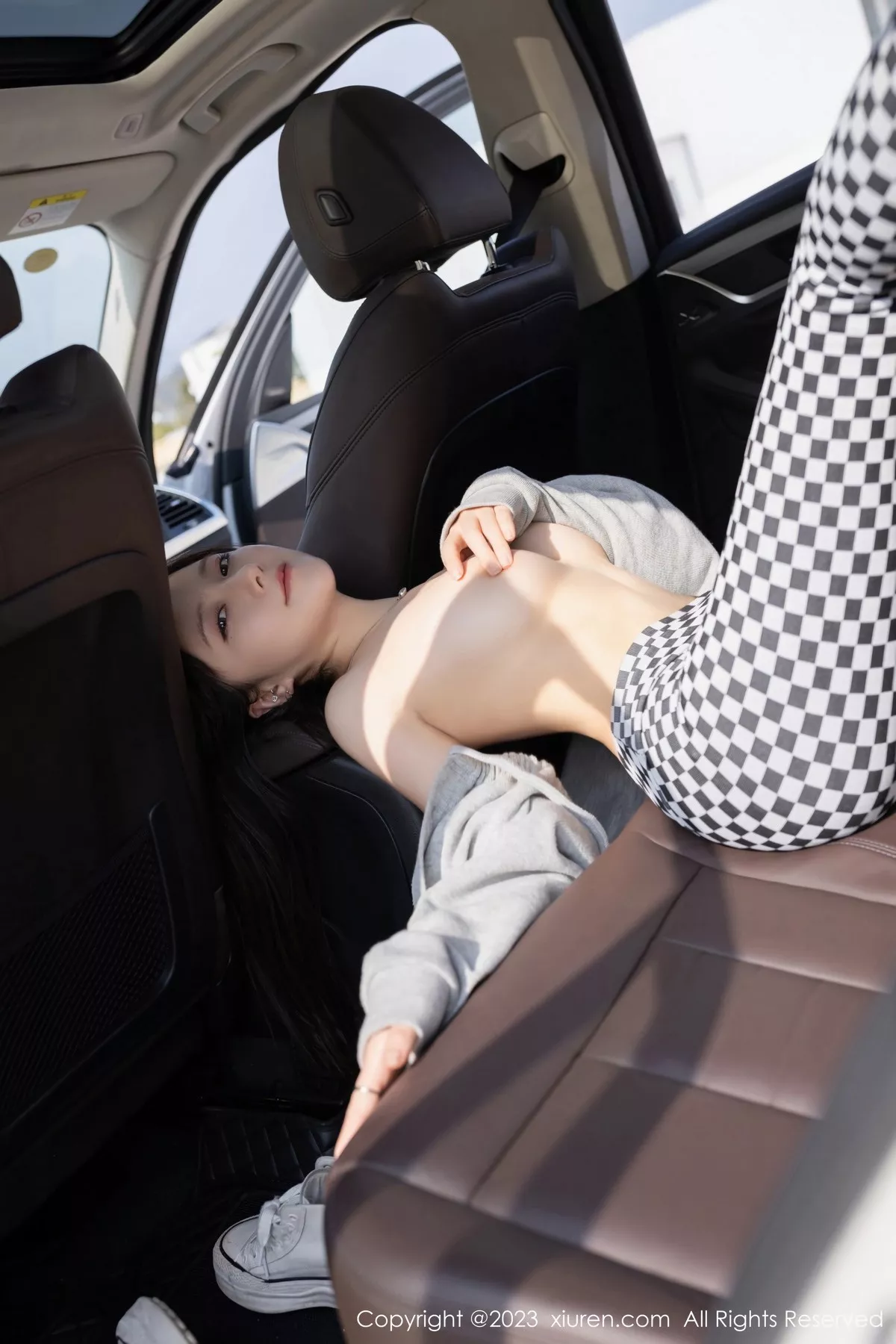 [XiuRen秀人网]第6541期鱼子酱写真 [82P]-080