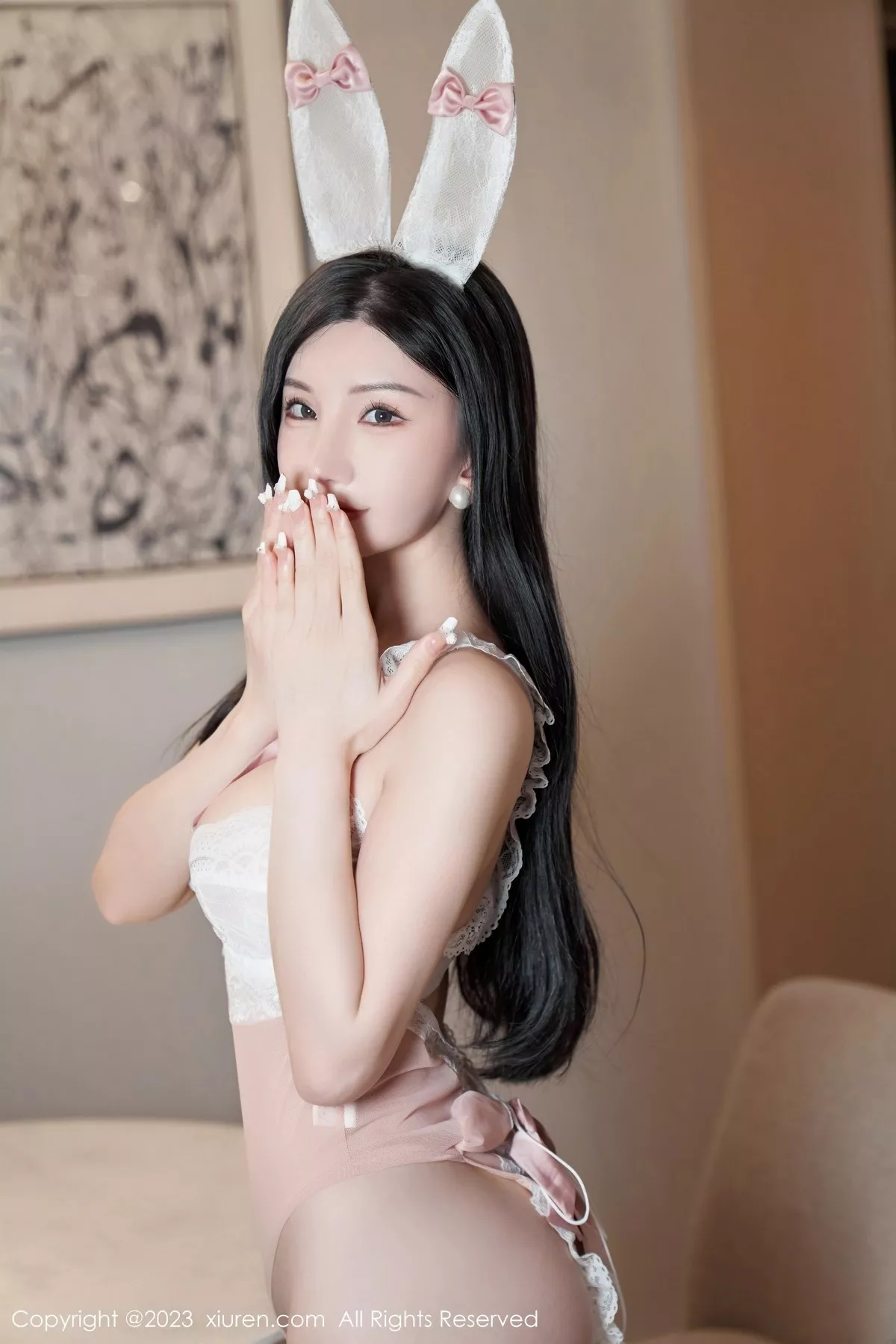 [XiuRen秀人网]第6542期周于希写真 [102P]-062