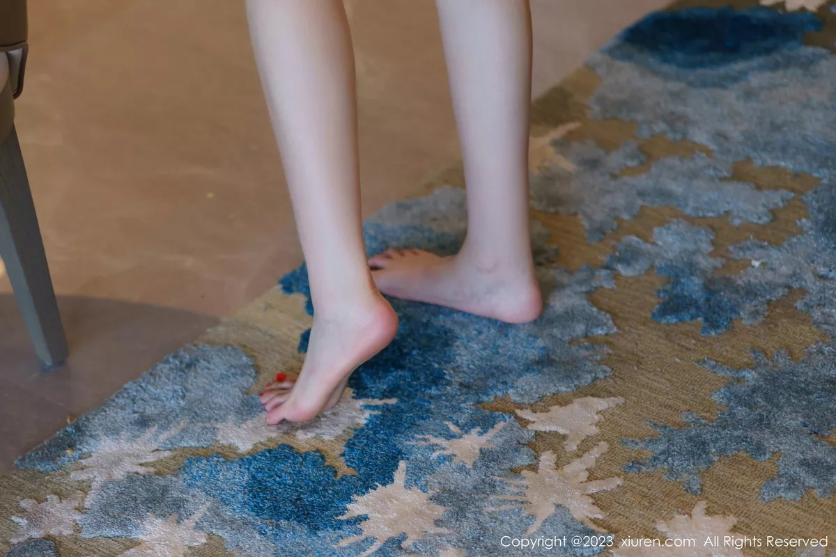 [XiuRen秀人网]第6534期周妍希写真 [71P]-065