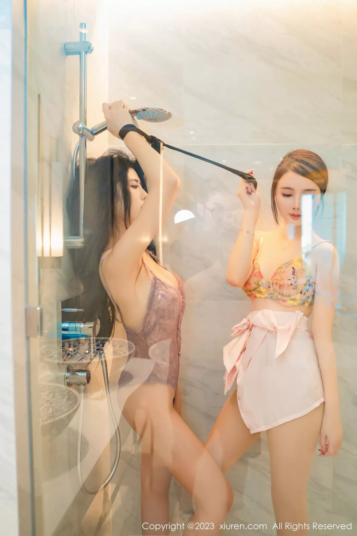 [XiuRen秀人网]第6546期浅浅写真 [94P]-085