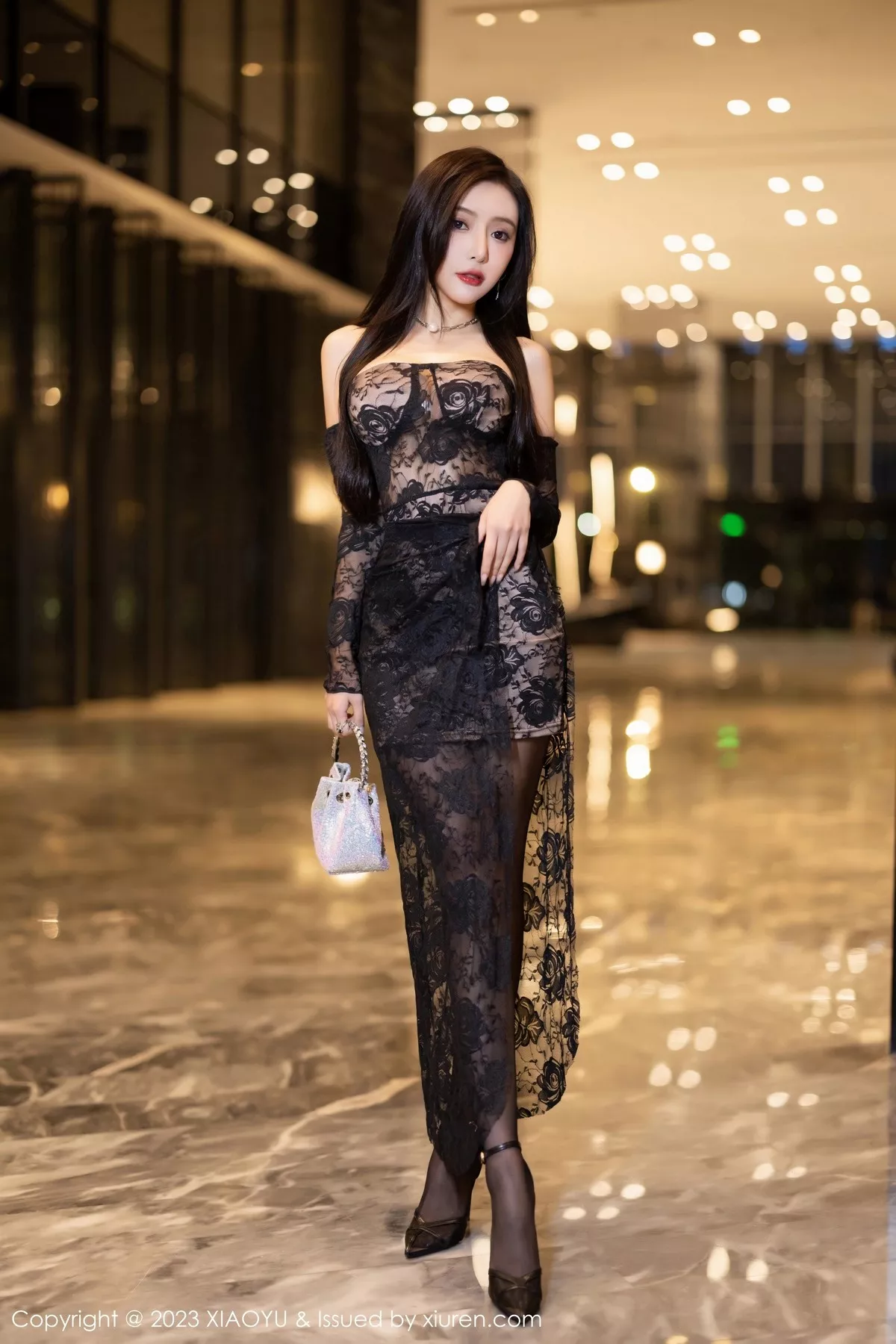 [XiaoYu画语界]第1003期王馨瑶写真 [91P]-005