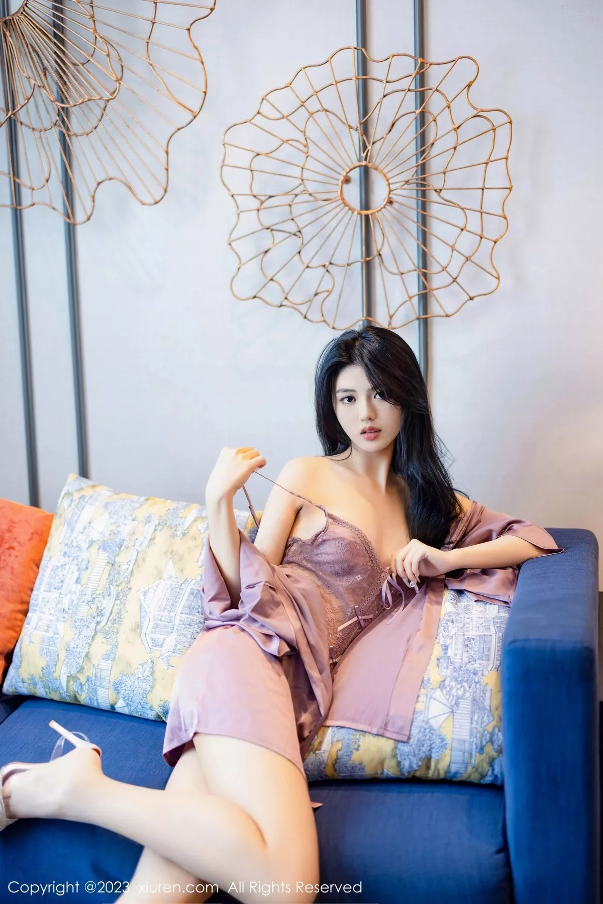 [XiuRen秀人网]第6546期浅浅写真 [94P]-009