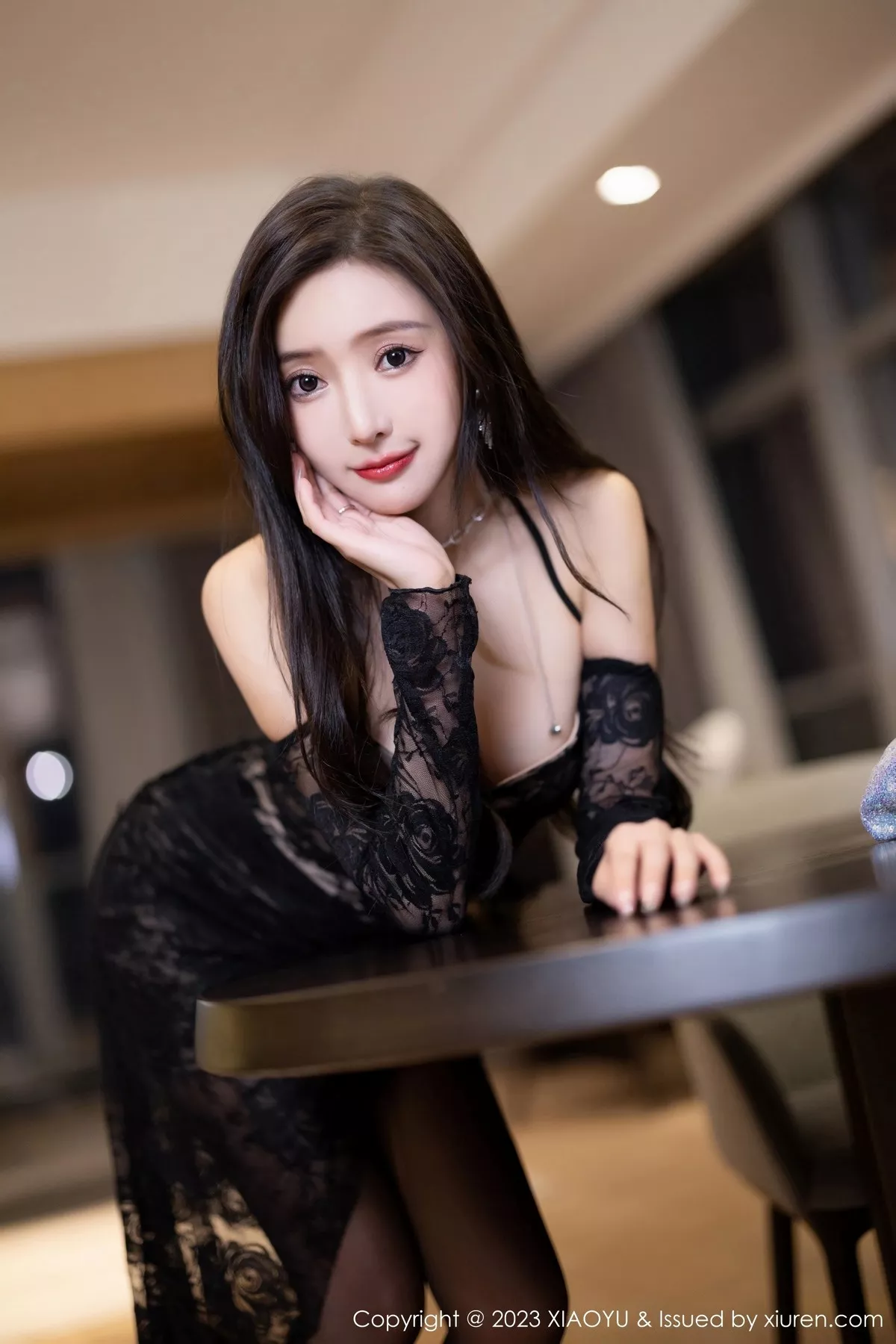 [XiaoYu画语界]第1003期王馨瑶写真 [91P]-020