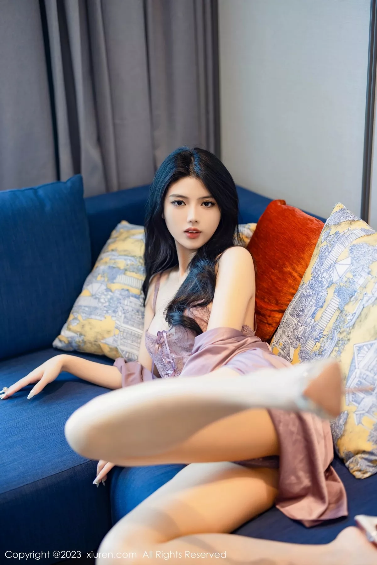 [XiuRen秀人网]第6546期浅浅写真 [94P]-012