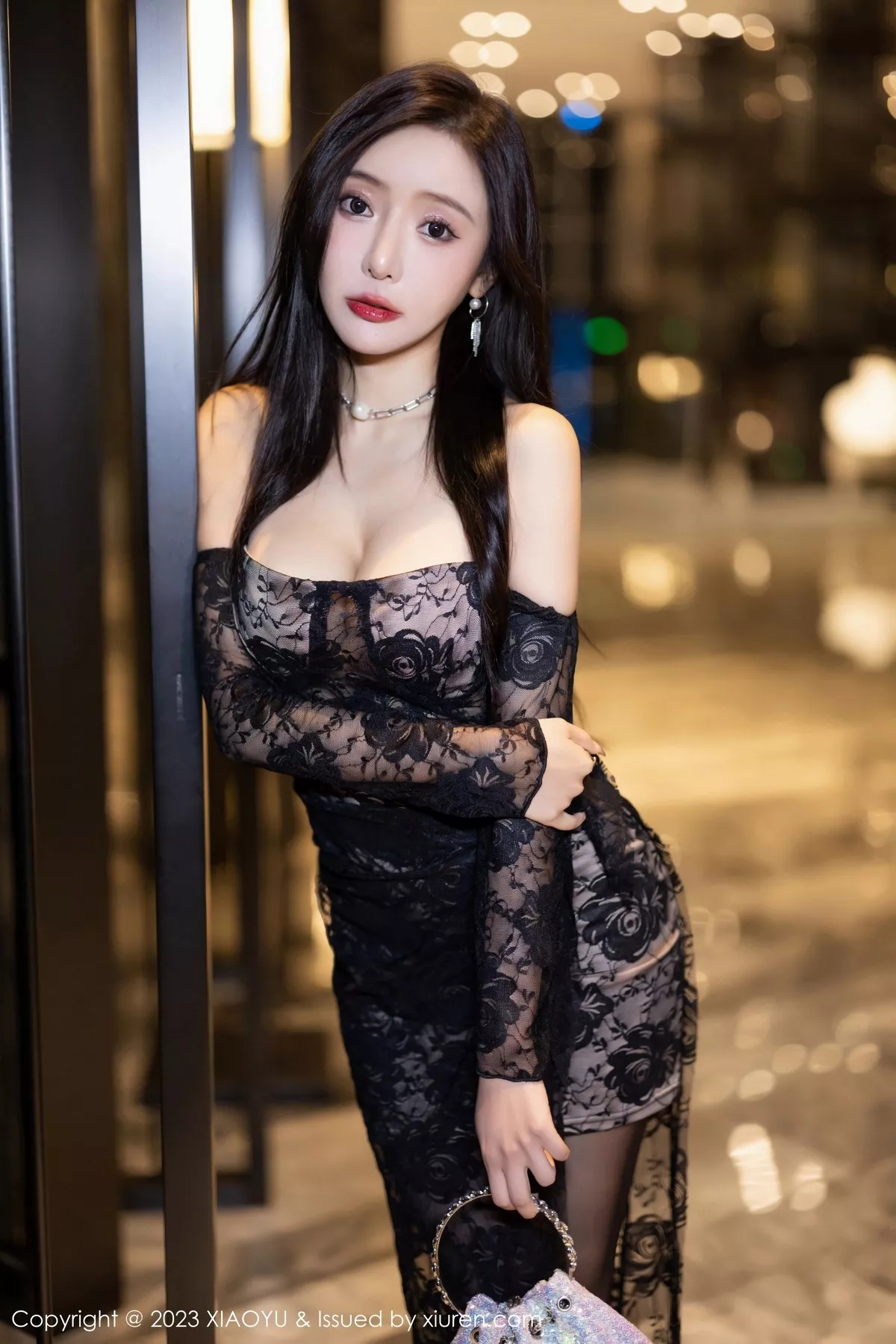[XiaoYu画语界]第1003期王馨瑶写真 [91P]-011