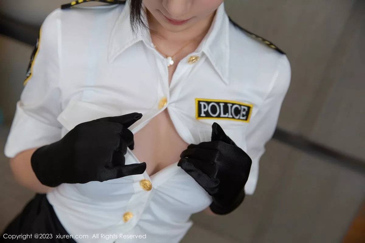 [XiuRen秀人网]第6554期熊小诺写真 [80P]-007
