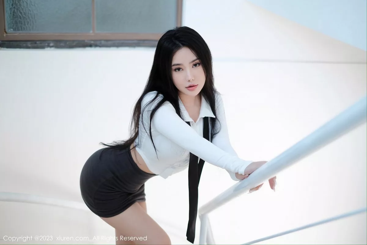 [XiuRen秀人网]第6553期玛鲁娜写真 [42P]-026