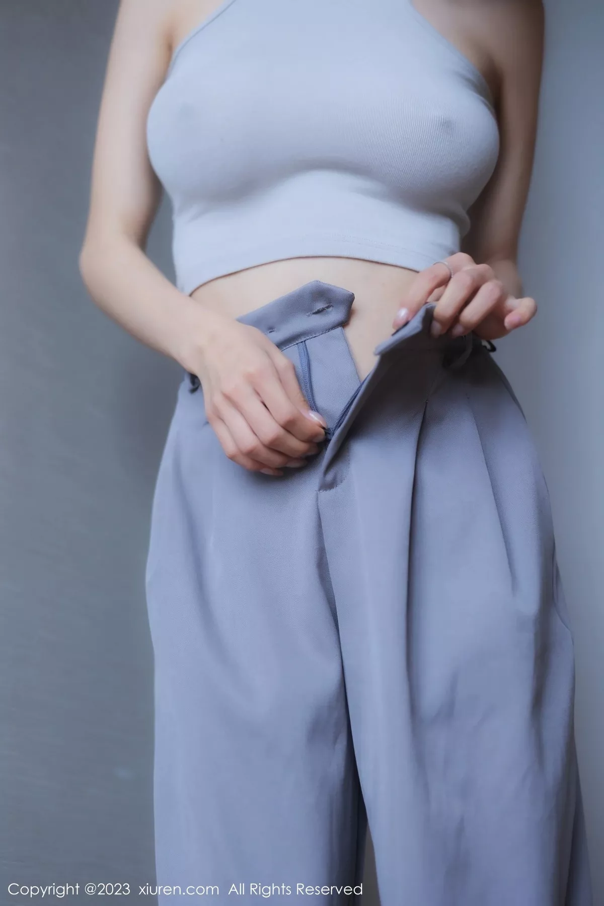 [XiuRen秀人网]第6552期Lingyu69写真 [80P]-007
