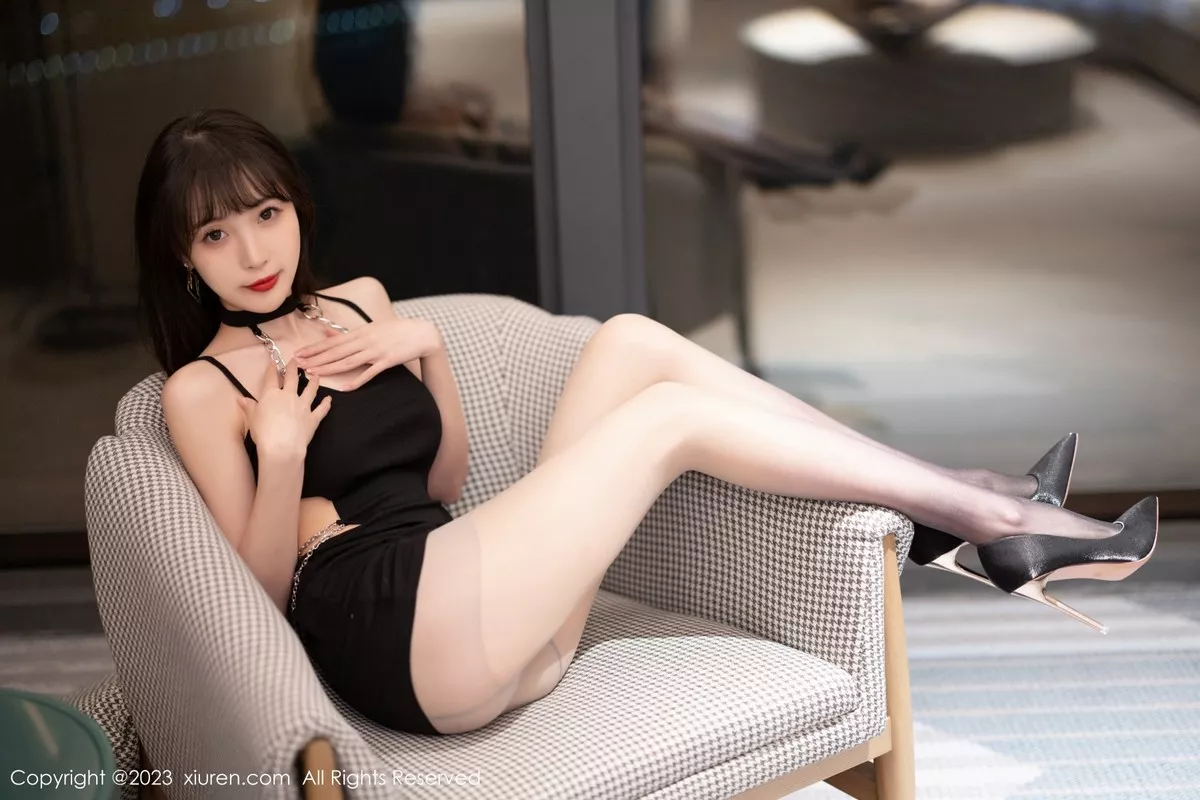 [XiuRen秀人网]第6565期林星阑写真 [81P]-017