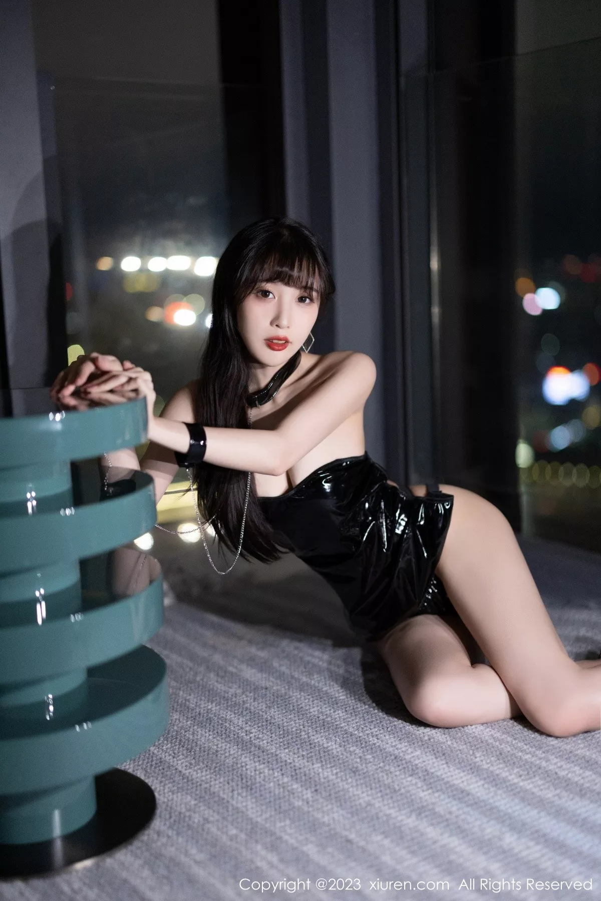 [XiuRen秀人网]第6565期林星阑写真 [81P]-076