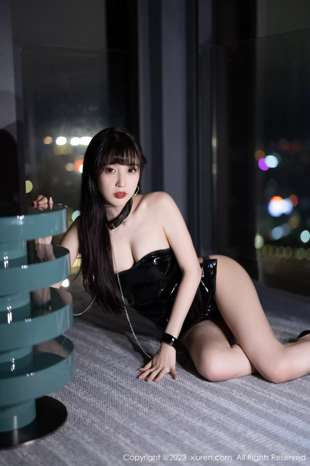 [XiuRen秀人网]第6565期林星阑写真 [81P]-077