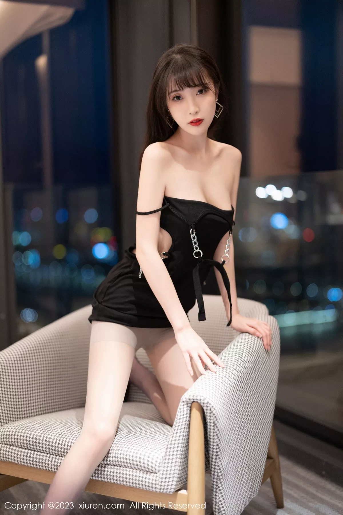 [XiuRen秀人网]第6565期林星阑写真 [81P]-024