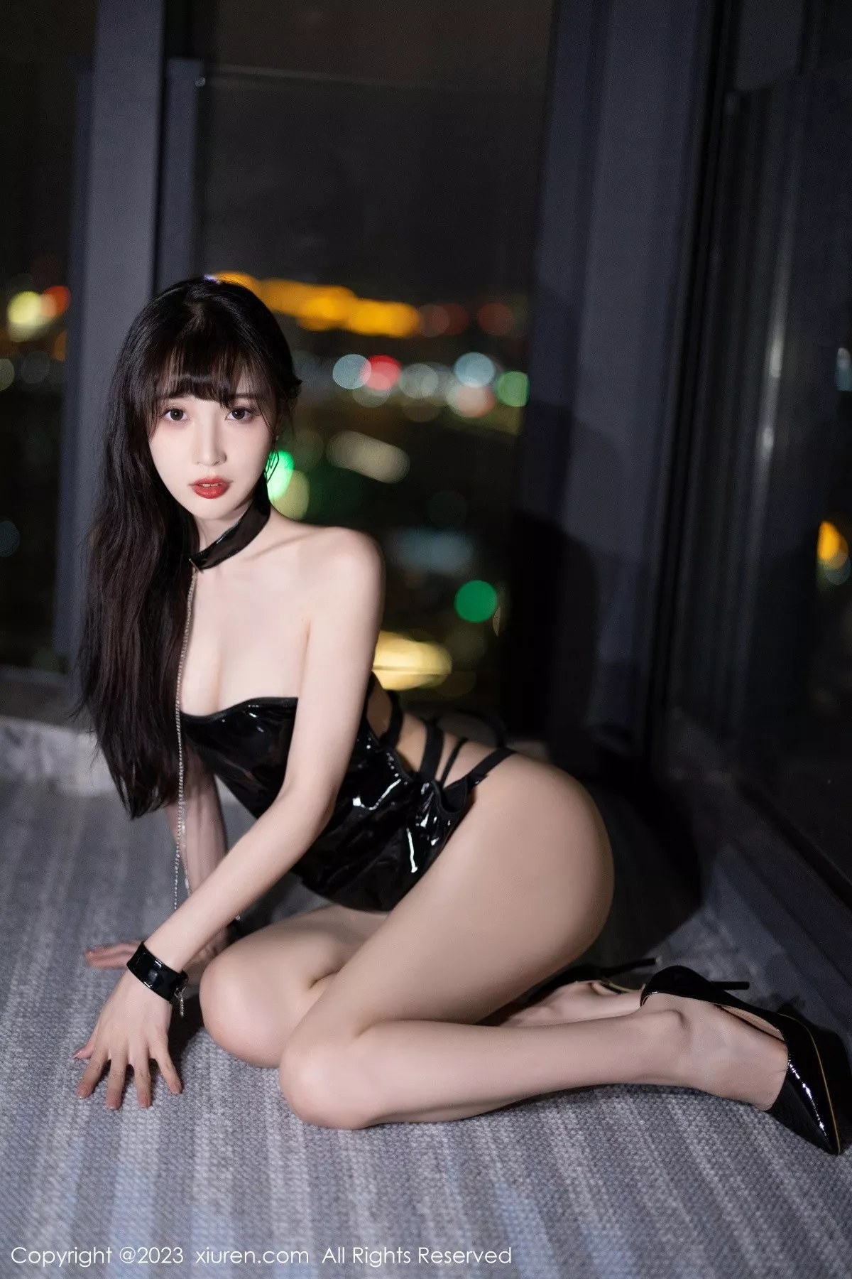[XiuRen秀人网]第6565期林星阑写真 [81P]-073