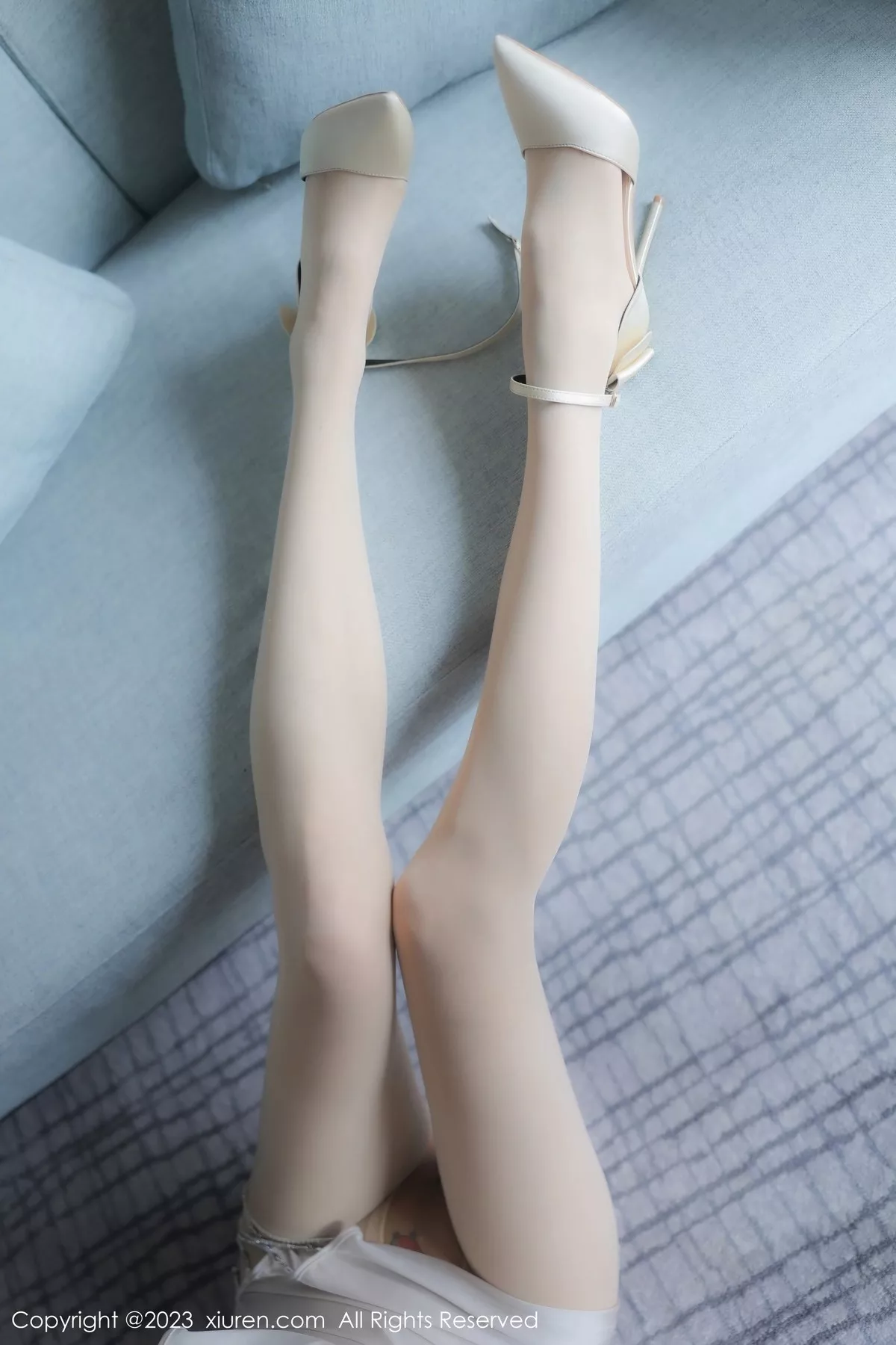 [XiuRen秀人网]第6560期米亚写真 [90P]-035