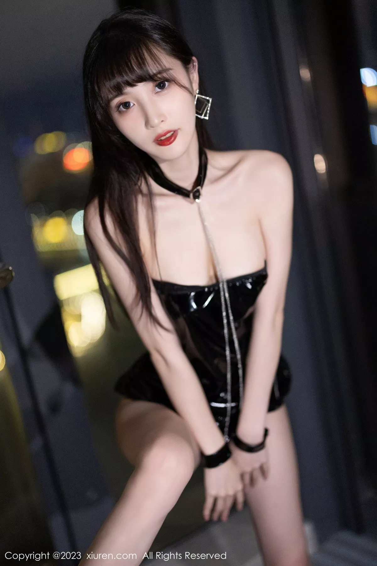 [XiuRen秀人网]第6565期林星阑写真 [81P]-057