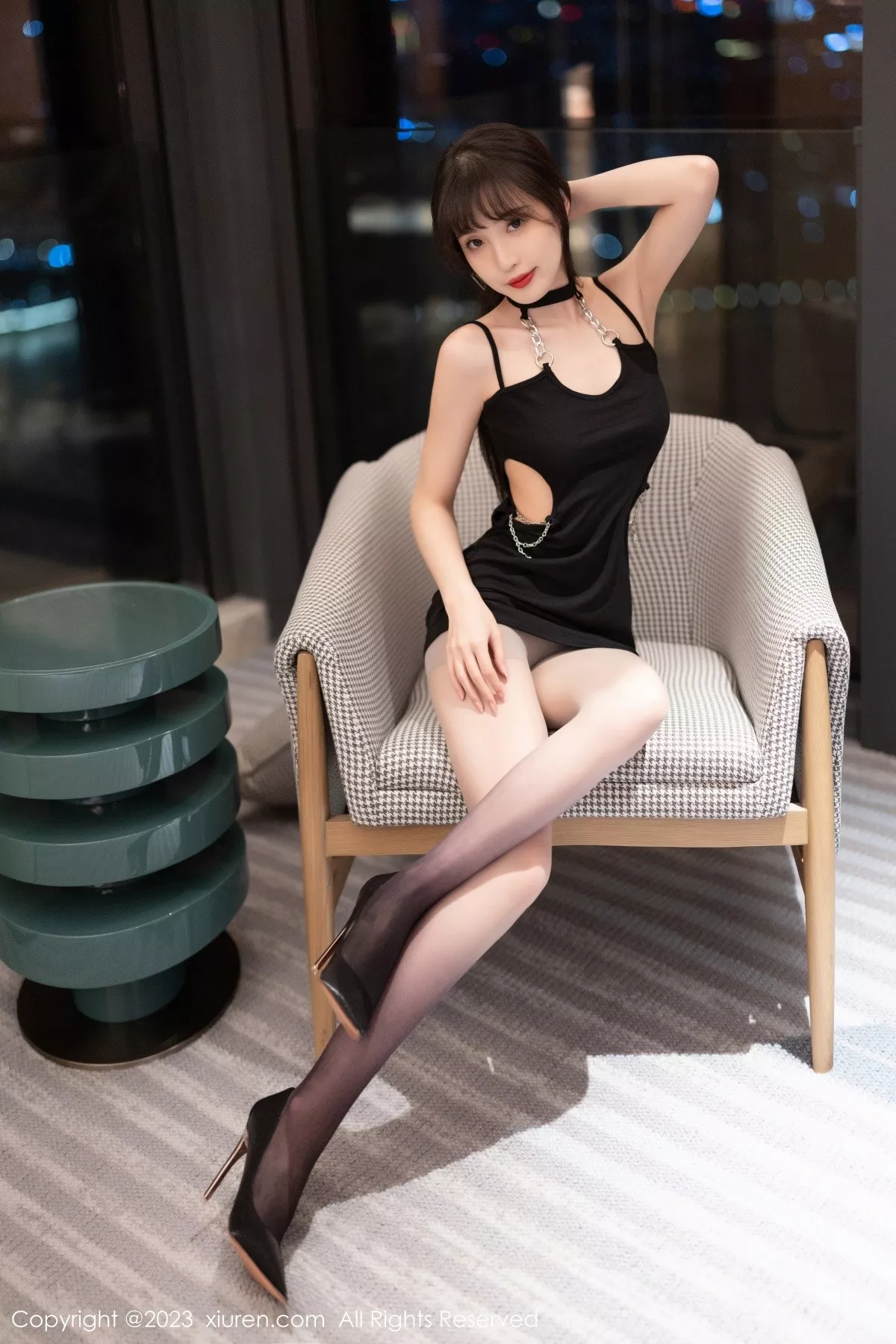 [XiuRen秀人网]第6565期林星阑写真 [81P]-013