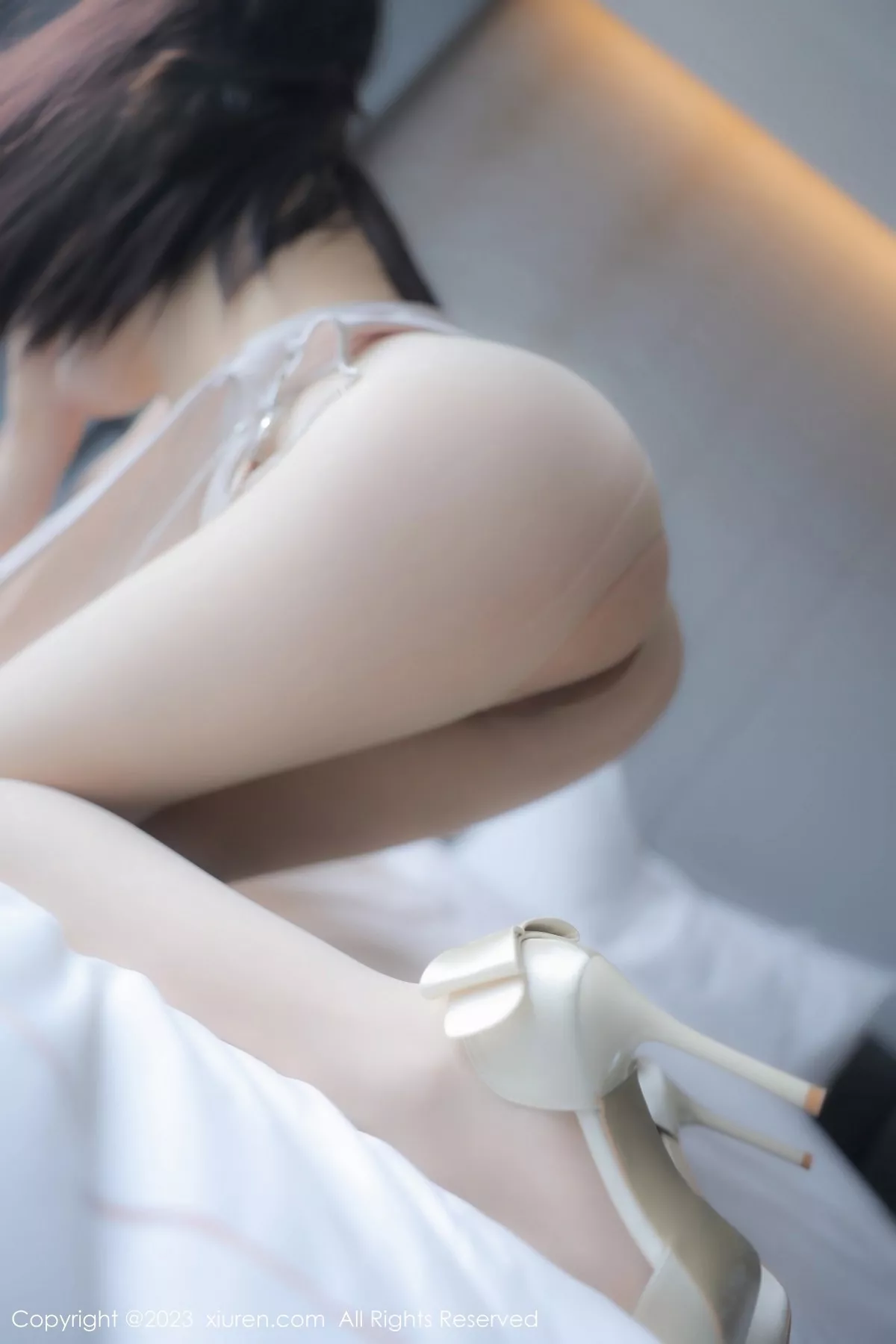 [XiuRen秀人网]第6560期米亚写真 [90P]-079