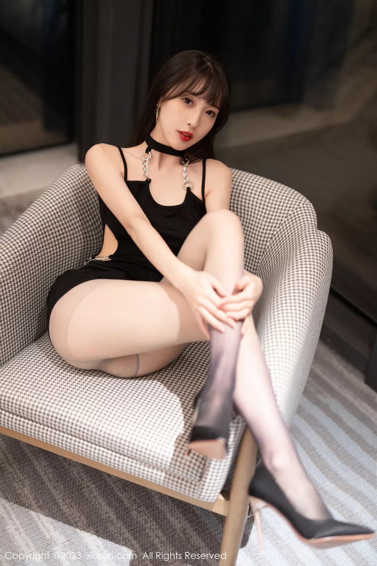 [XiuRen秀人网]第6565期林星阑写真 [81P]-019
