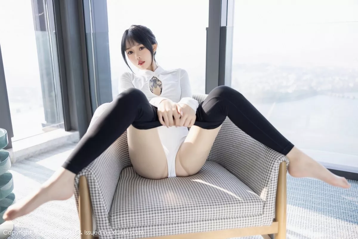 [XiaoYu画语界]第1006期奶瓶写真 [103P]-051