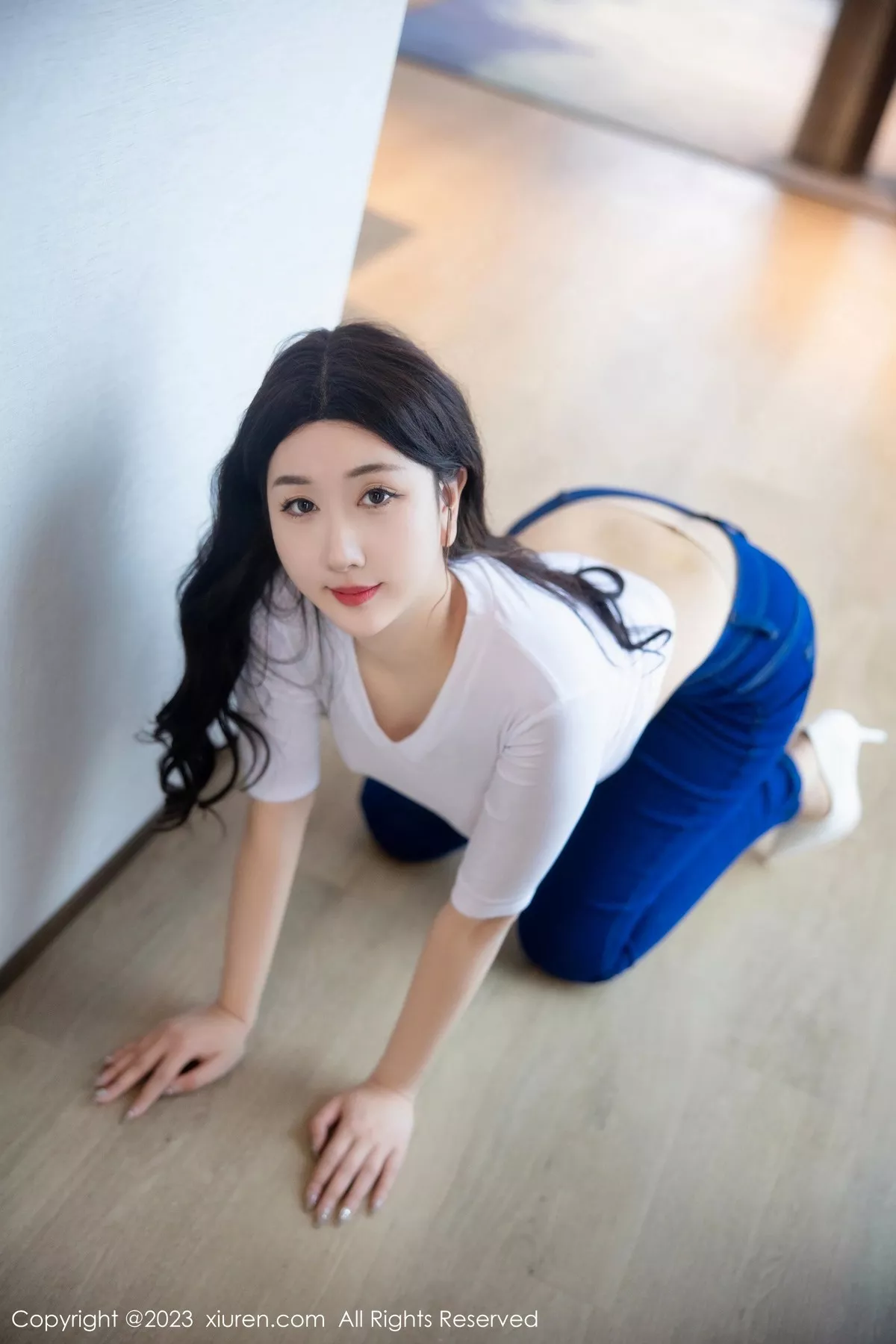 [XiuRen秀人网]第6570期江真真写真 [83P]-023
