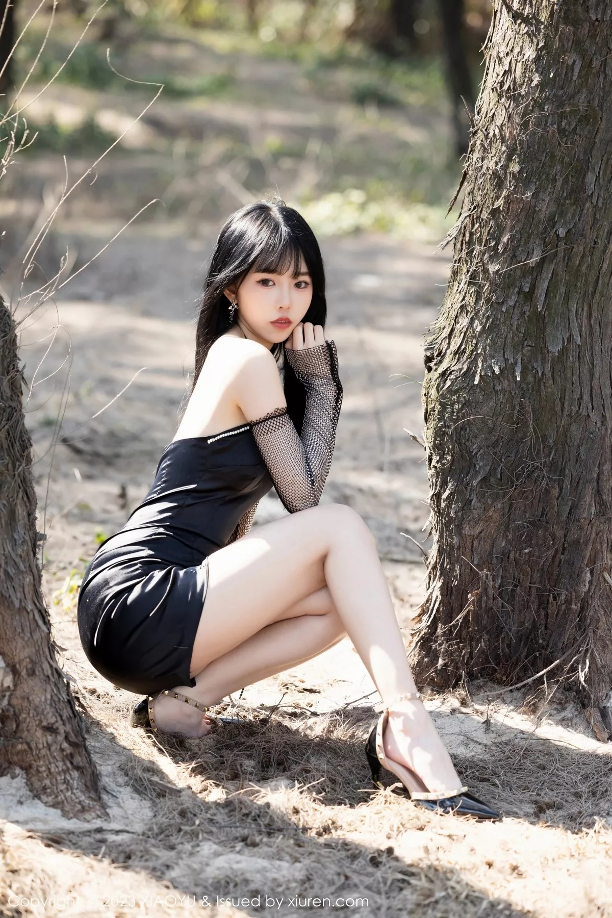[XiaoYu画语界]第1006期奶瓶写真 [103P]-012