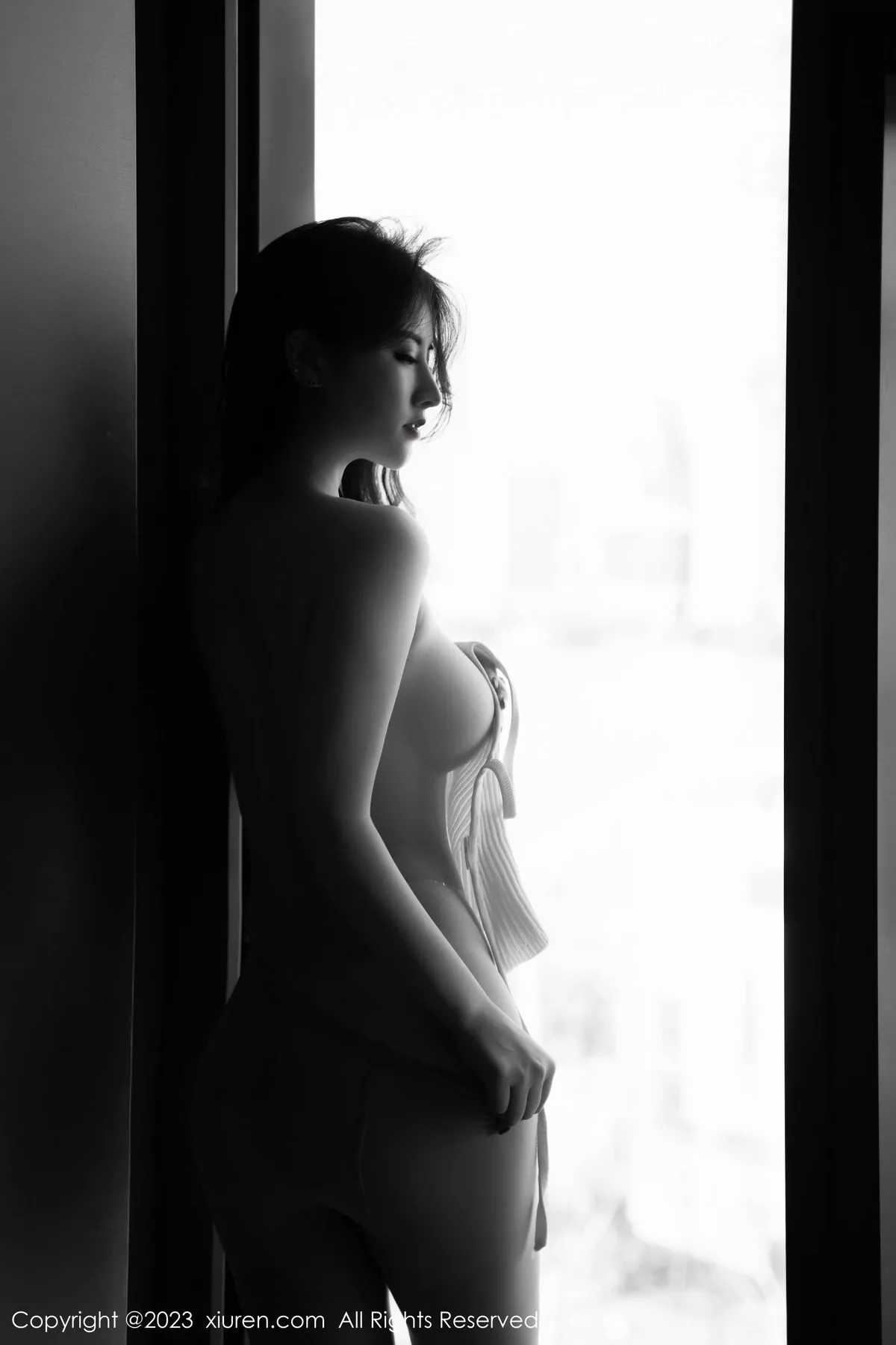 [XiuRen秀人网]第6568期诗诗写真 [57P]-051