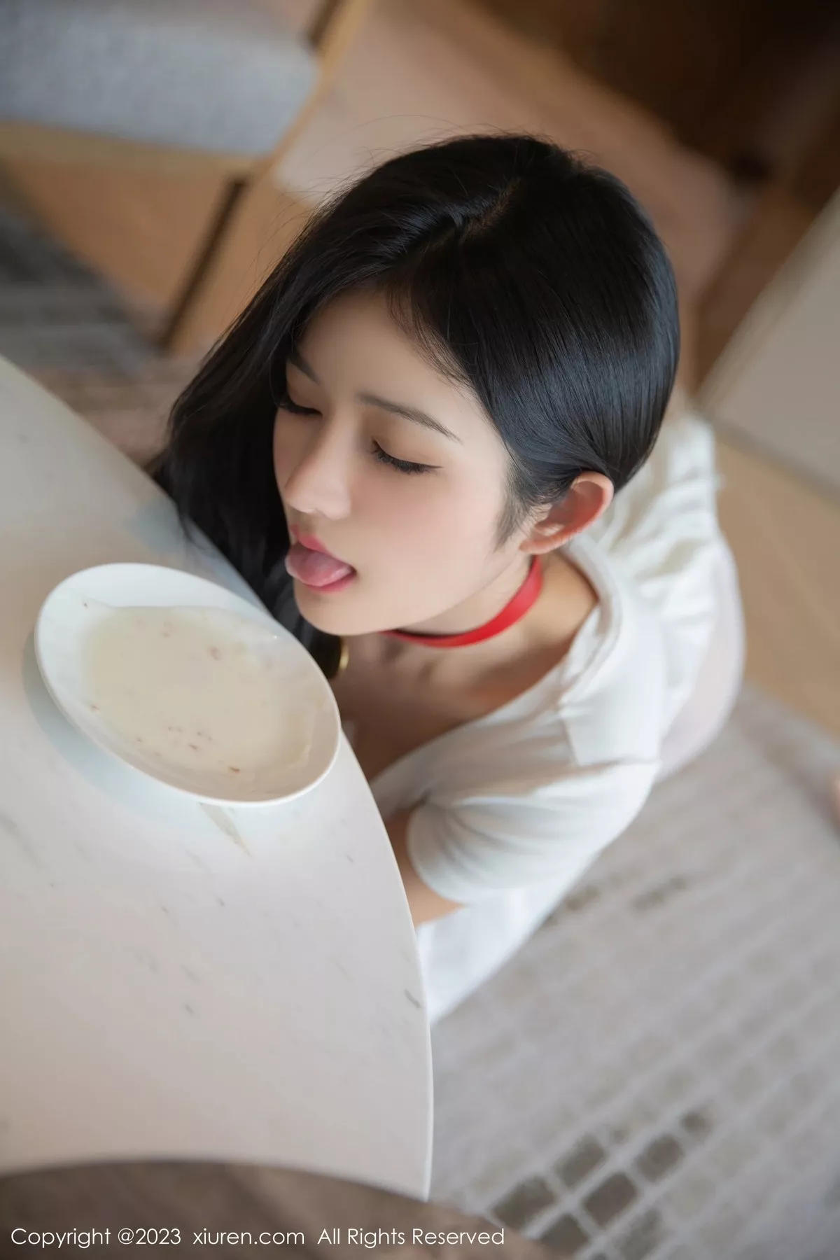 [XiuRen秀人网]第6566期谭小灵写真 [79P]-009