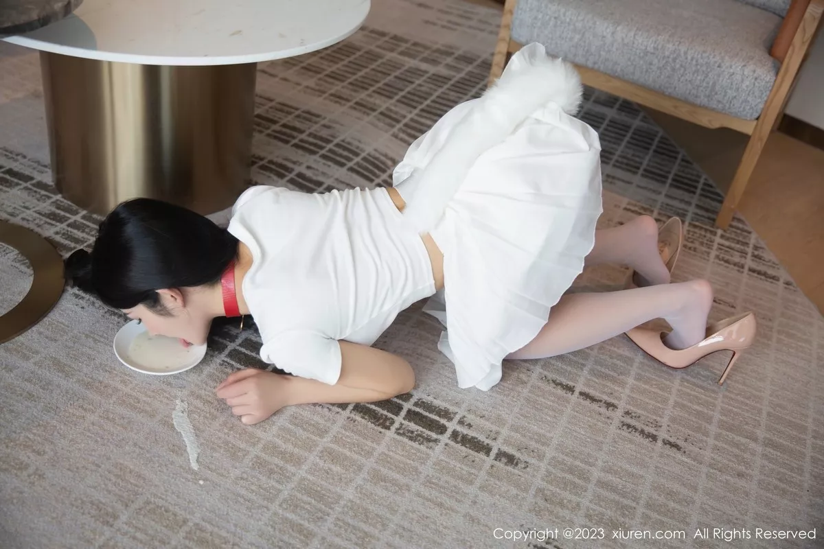 [XiuRen秀人网]第6566期谭小灵写真 [79P]-002