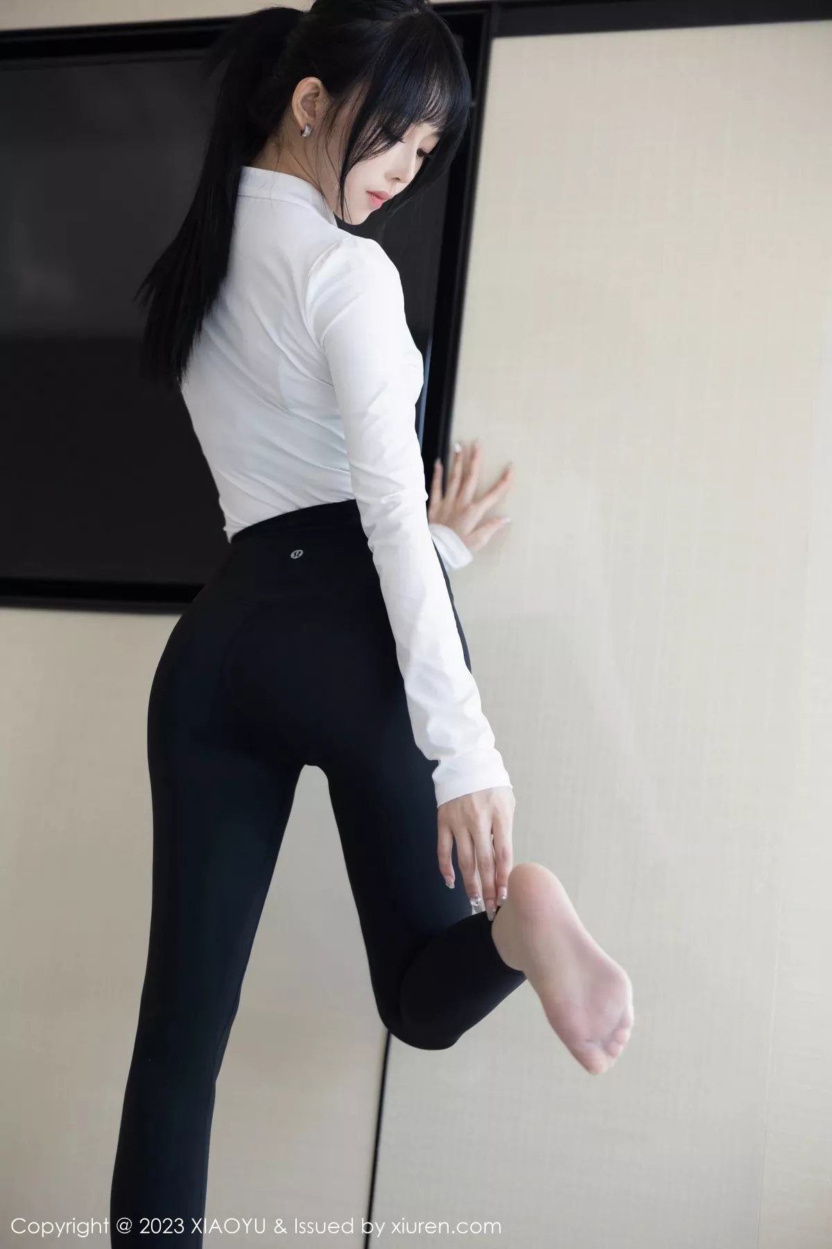 [XiaoYu画语界]第1006期奶瓶写真 [103P]-027