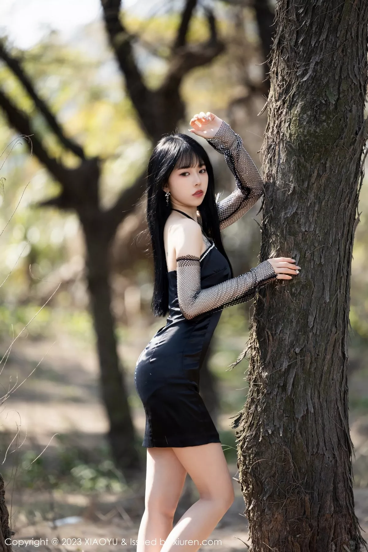 [XiaoYu画语界]第1006期奶瓶写真 [103P]-006