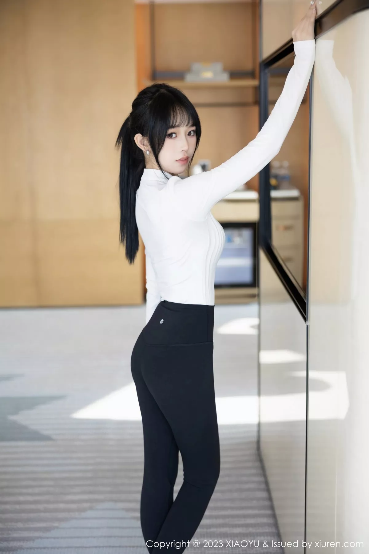 [XiaoYu画语界]第1006期奶瓶写真 [103P]-025