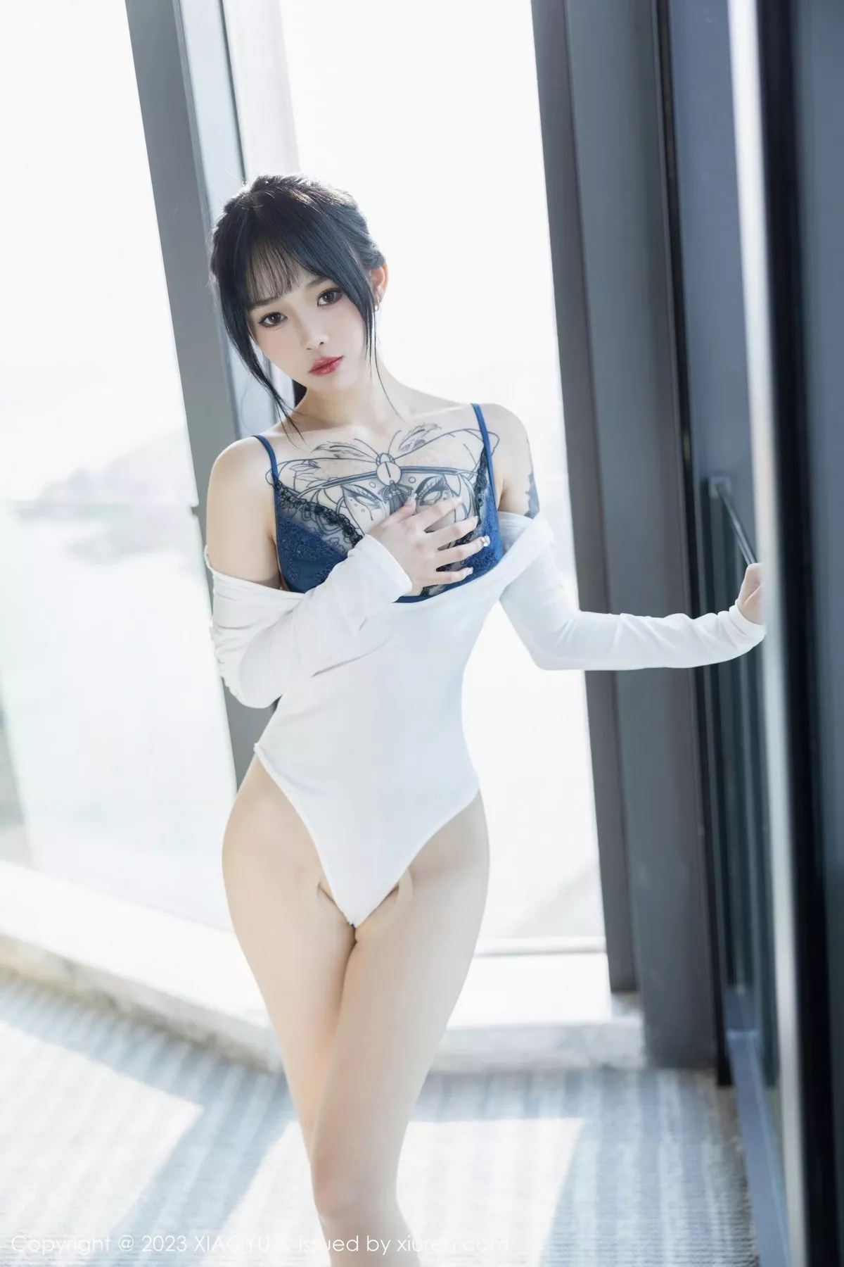 [XiaoYu画语界]第1006期奶瓶写真 [103P]-065